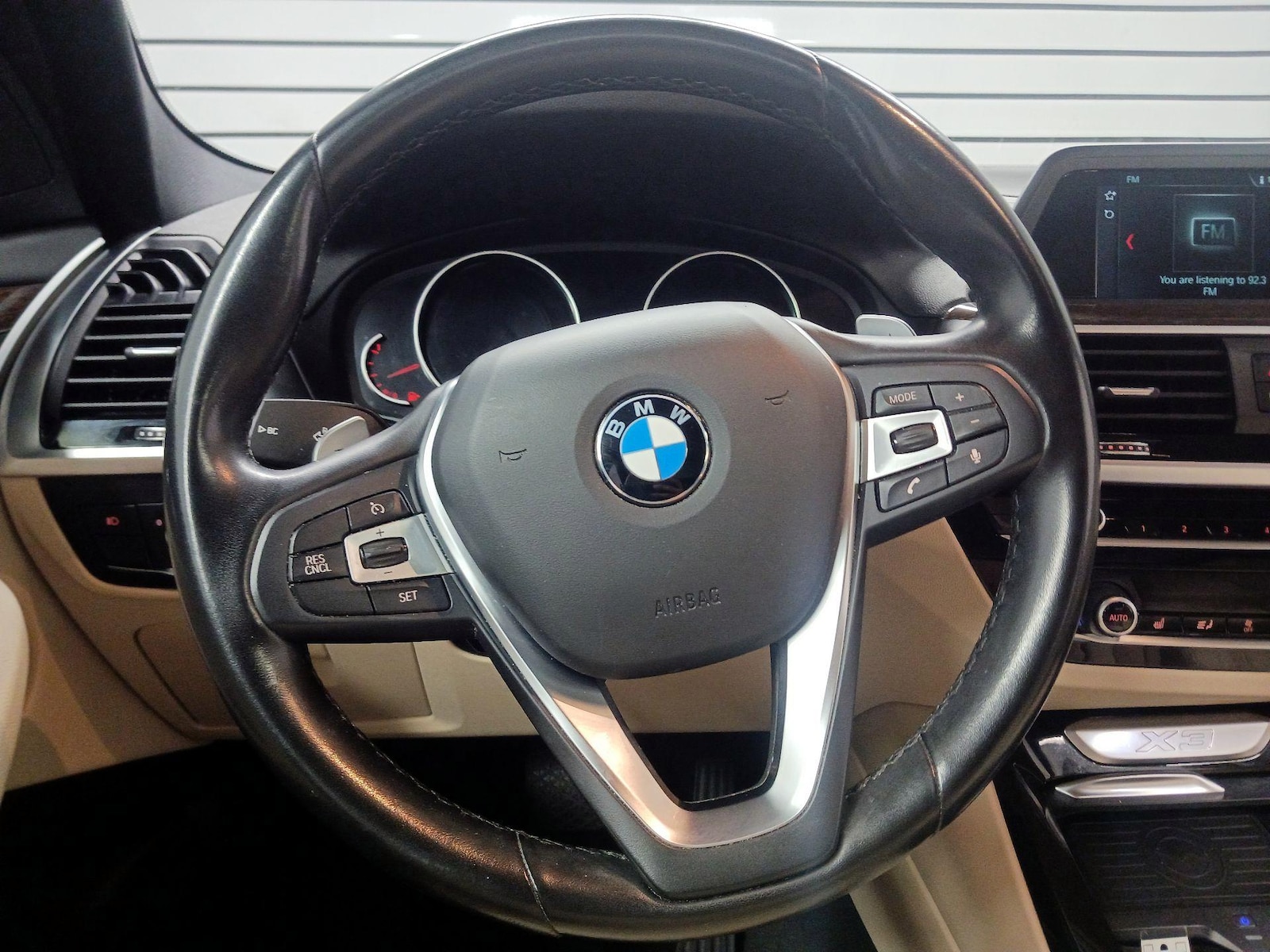 2019 BMW X3 30i - Photo 11