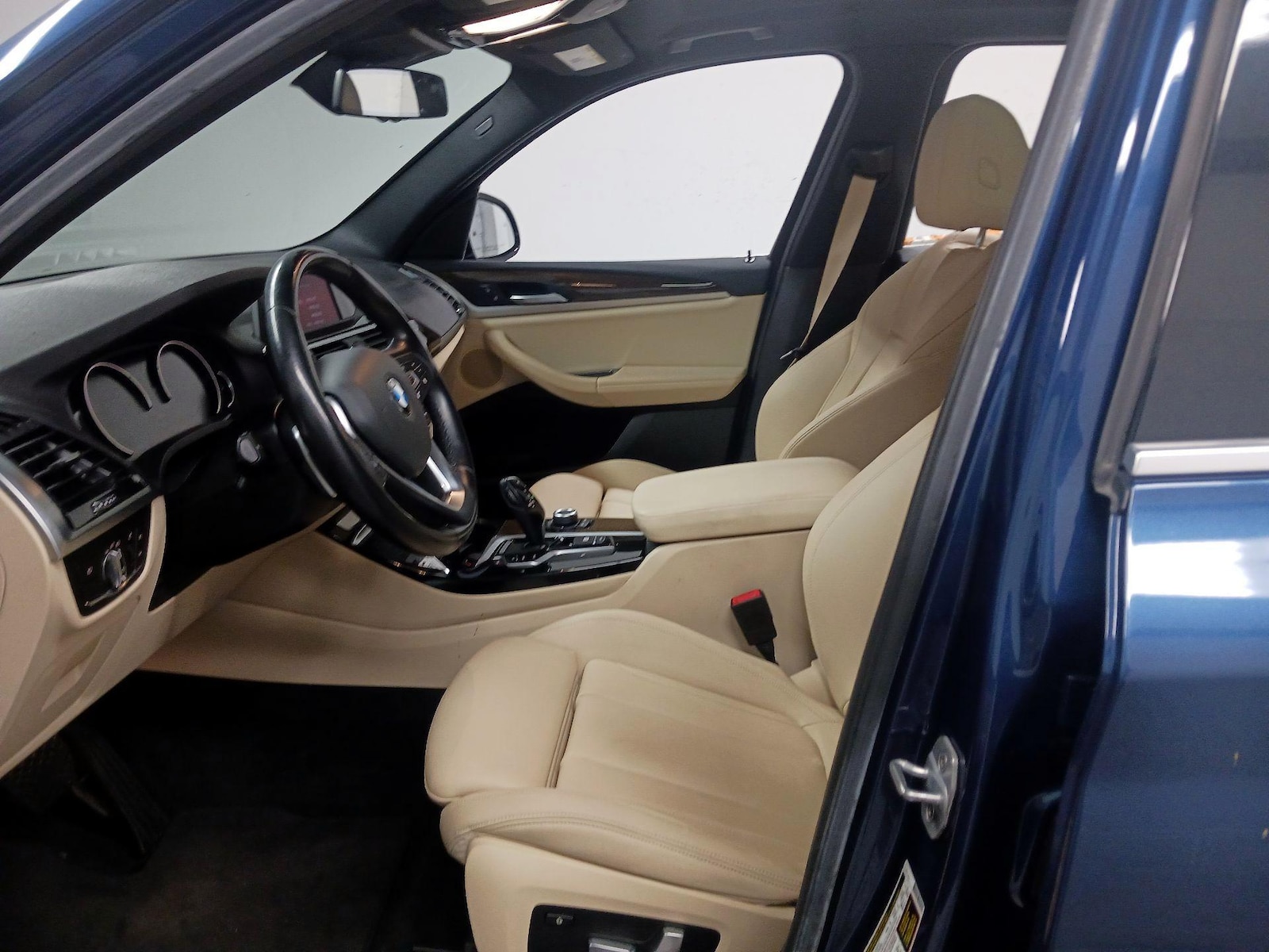 2019 BMW X3 30i - Photo 12