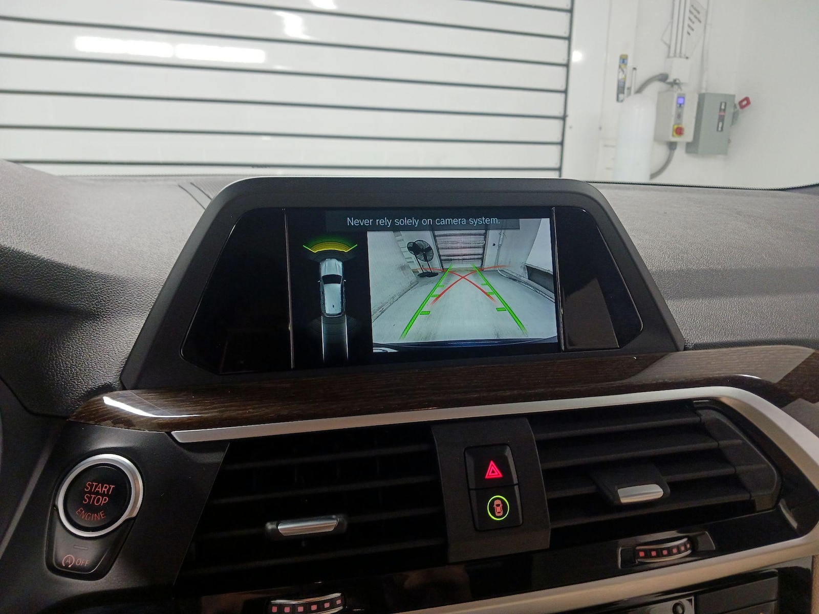 2019 BMW X3 30i - Photo 14