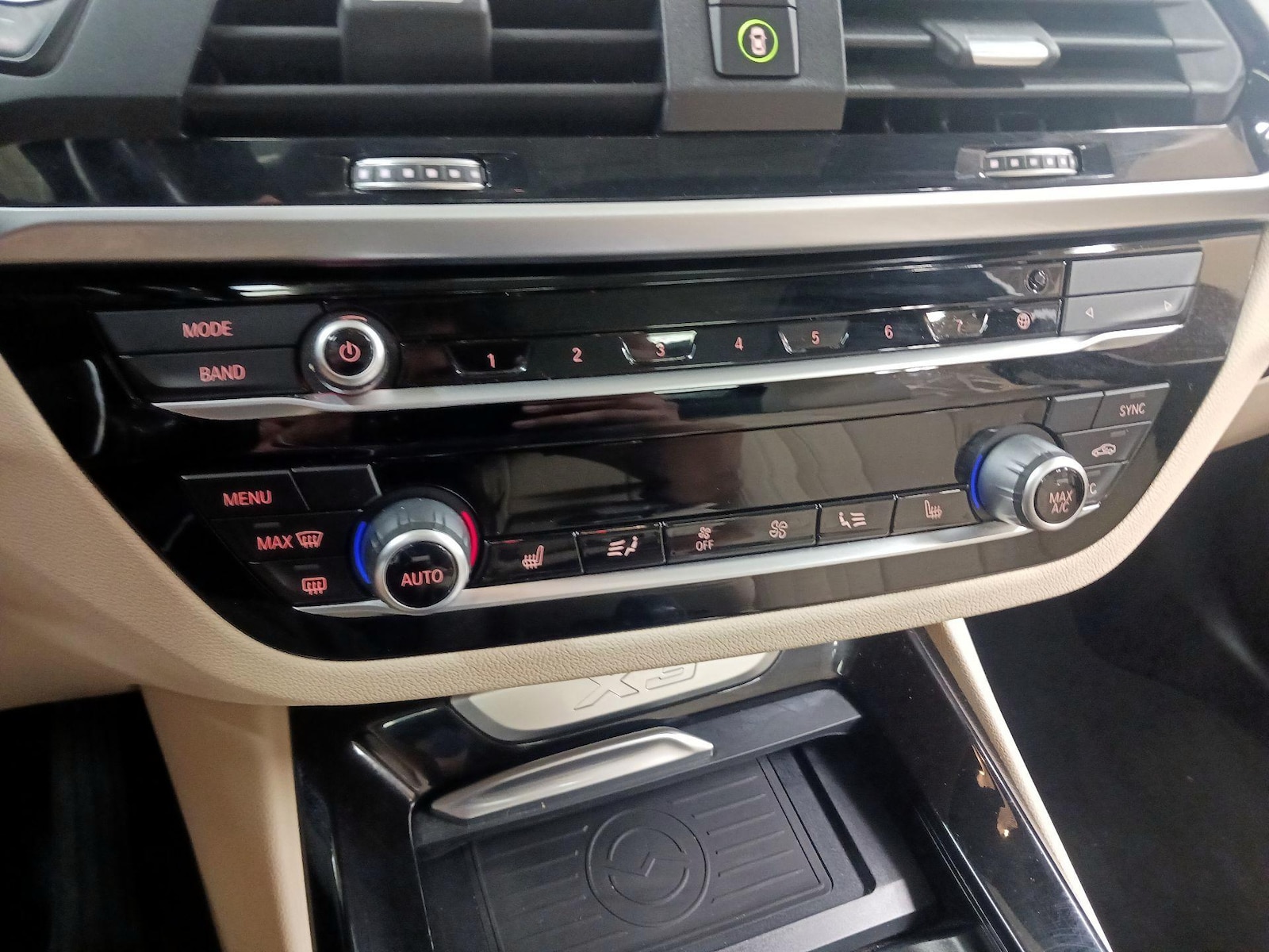 2019 BMW X3 30i - Photo 16