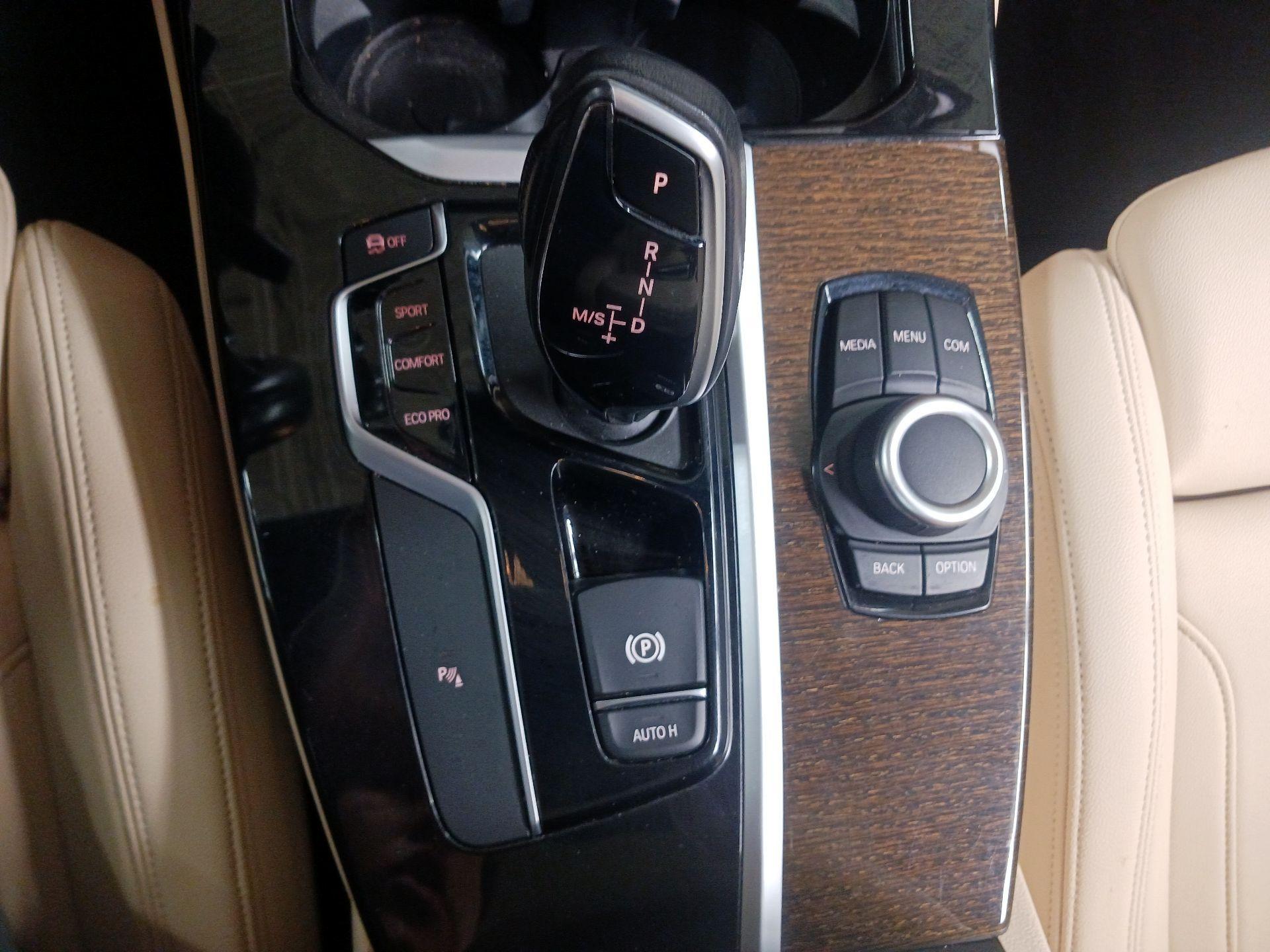 Thumbnail: 2019 BMW X3 - 16