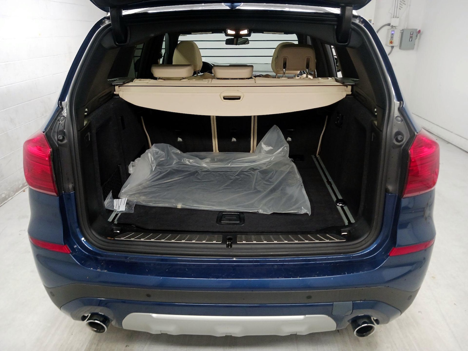 2019 BMW X3 30i - Photo 18