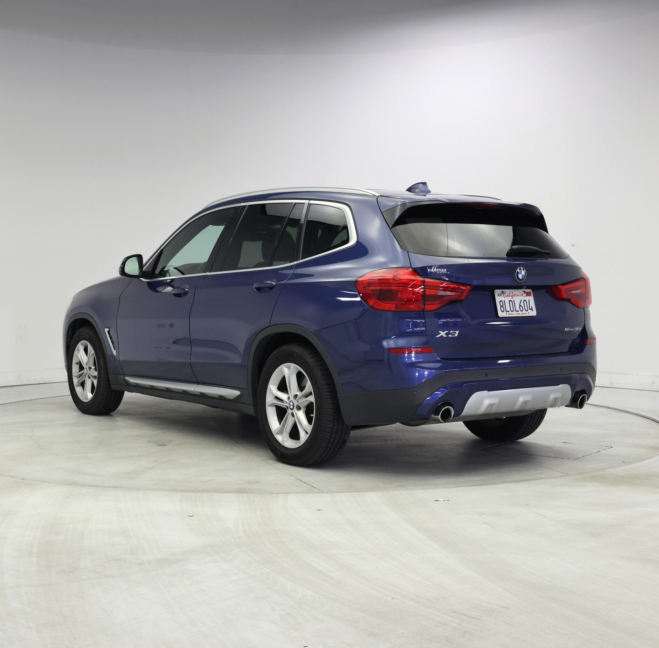 Thumbnail: 2019 BMW X3 - 2