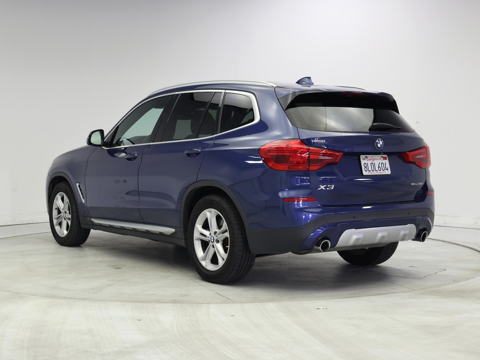 2019 BMW X3 30i - Photo 3