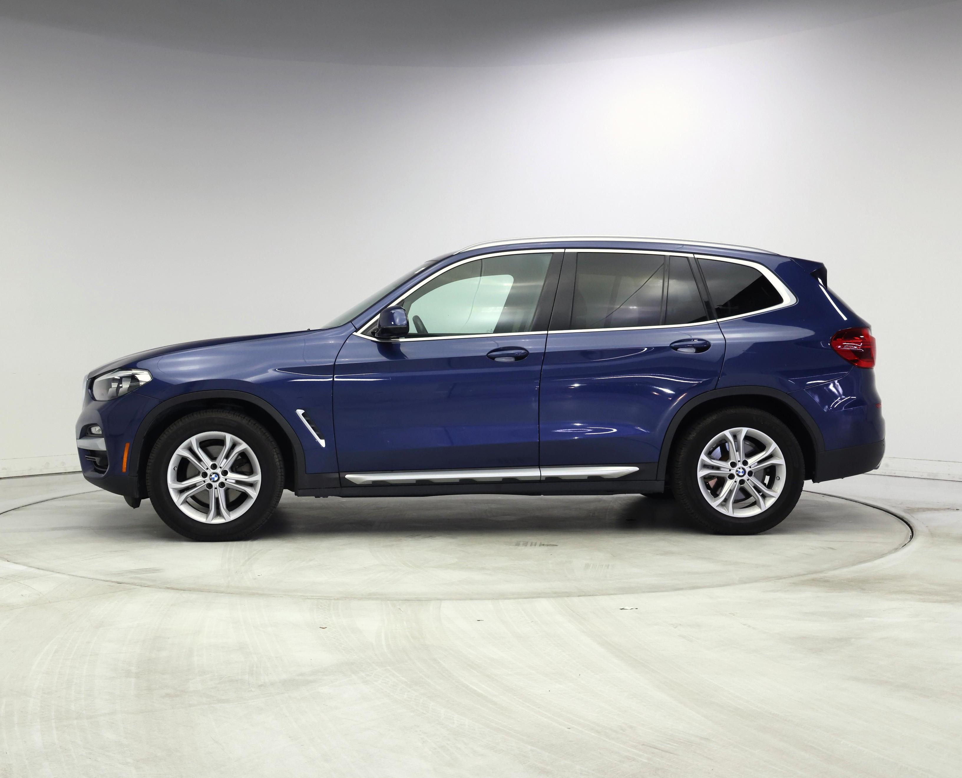 Thumbnail: 2019 BMW X3 - 3