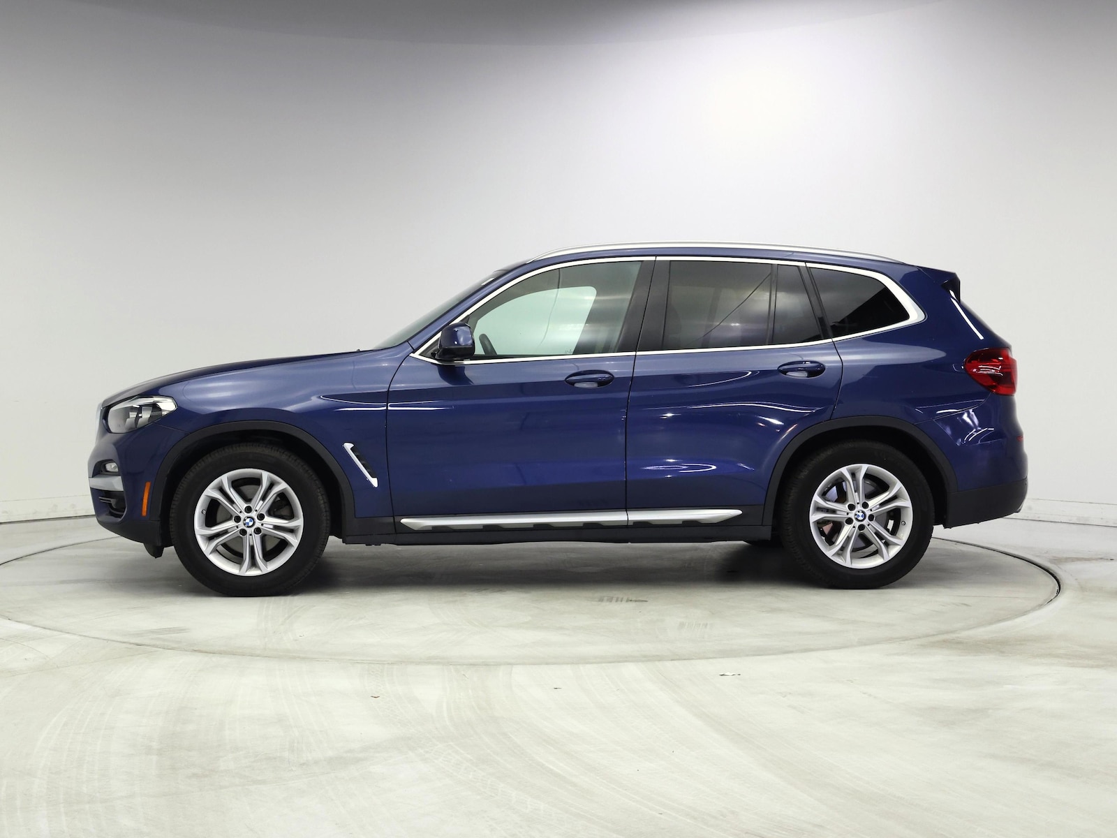 2019 BMW X3 30i - Photo 4