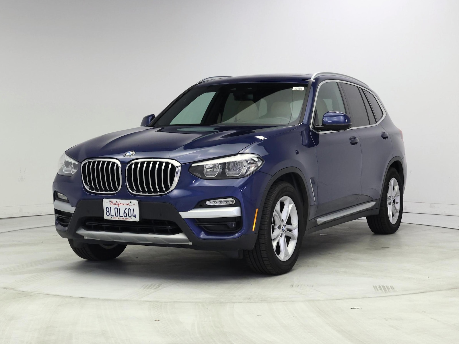 2019 BMW X3 30i - Photo 5