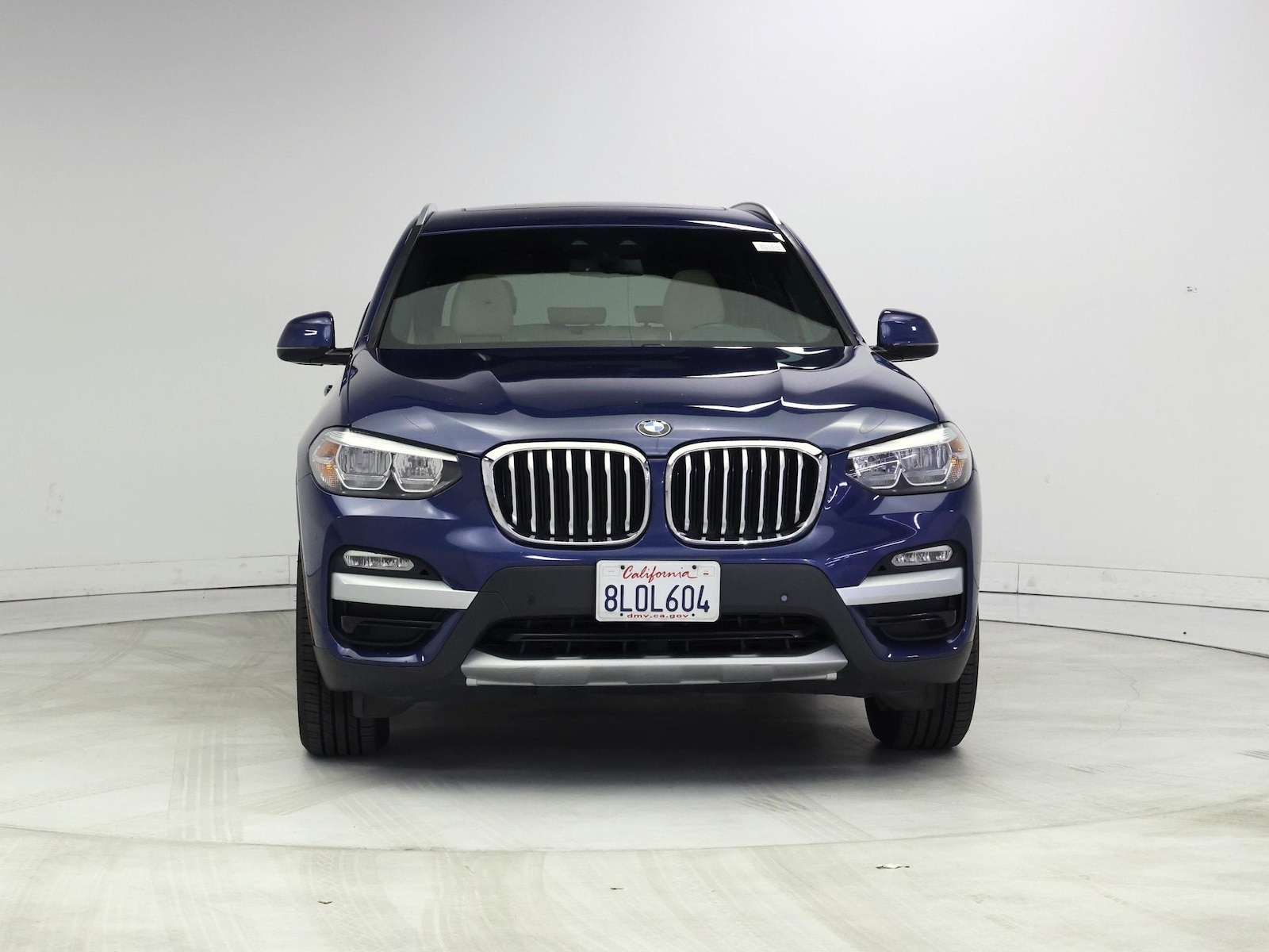 2019 BMW X3 30i - Photo 6