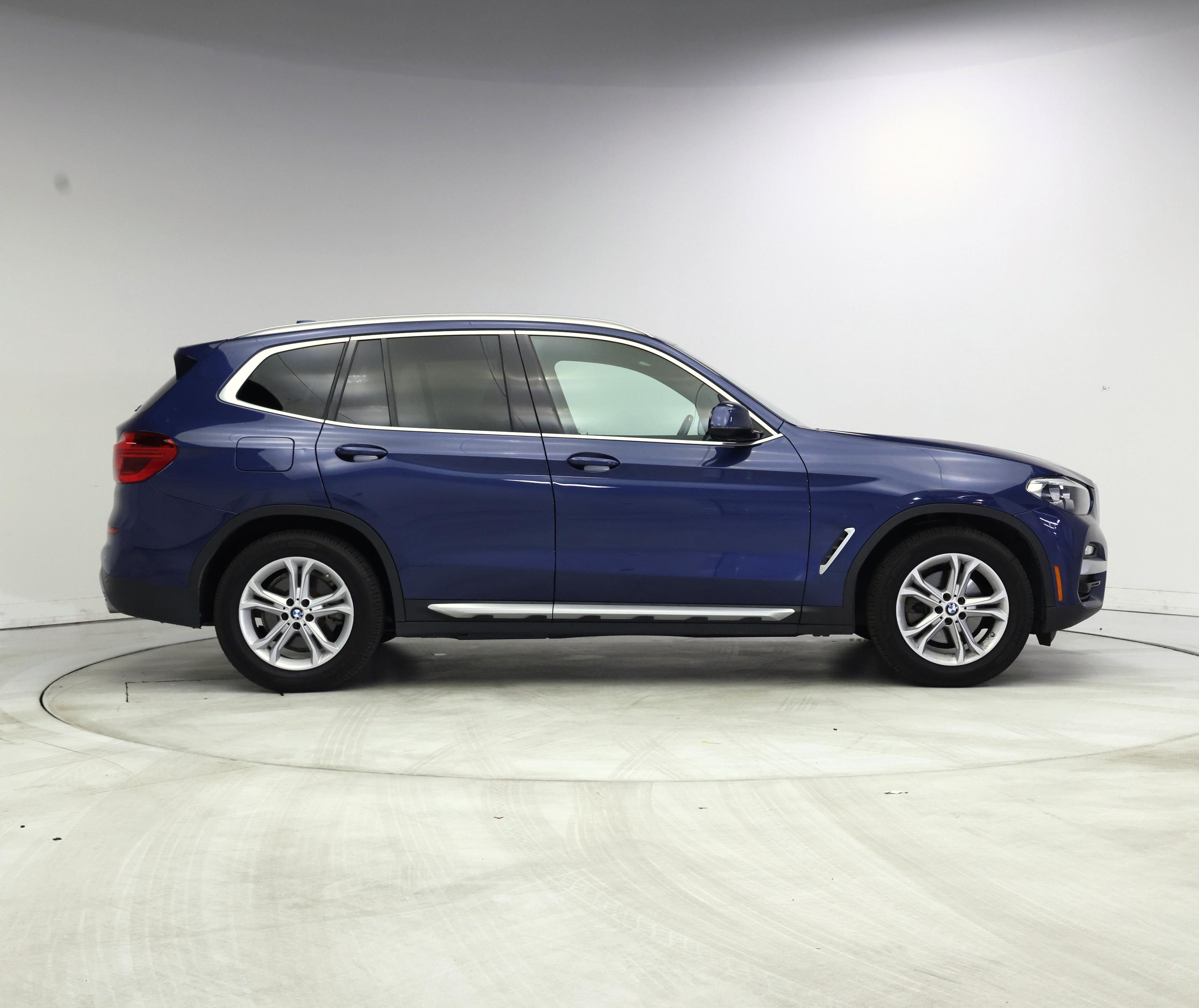 Thumbnail: 2019 BMW X3 - 7