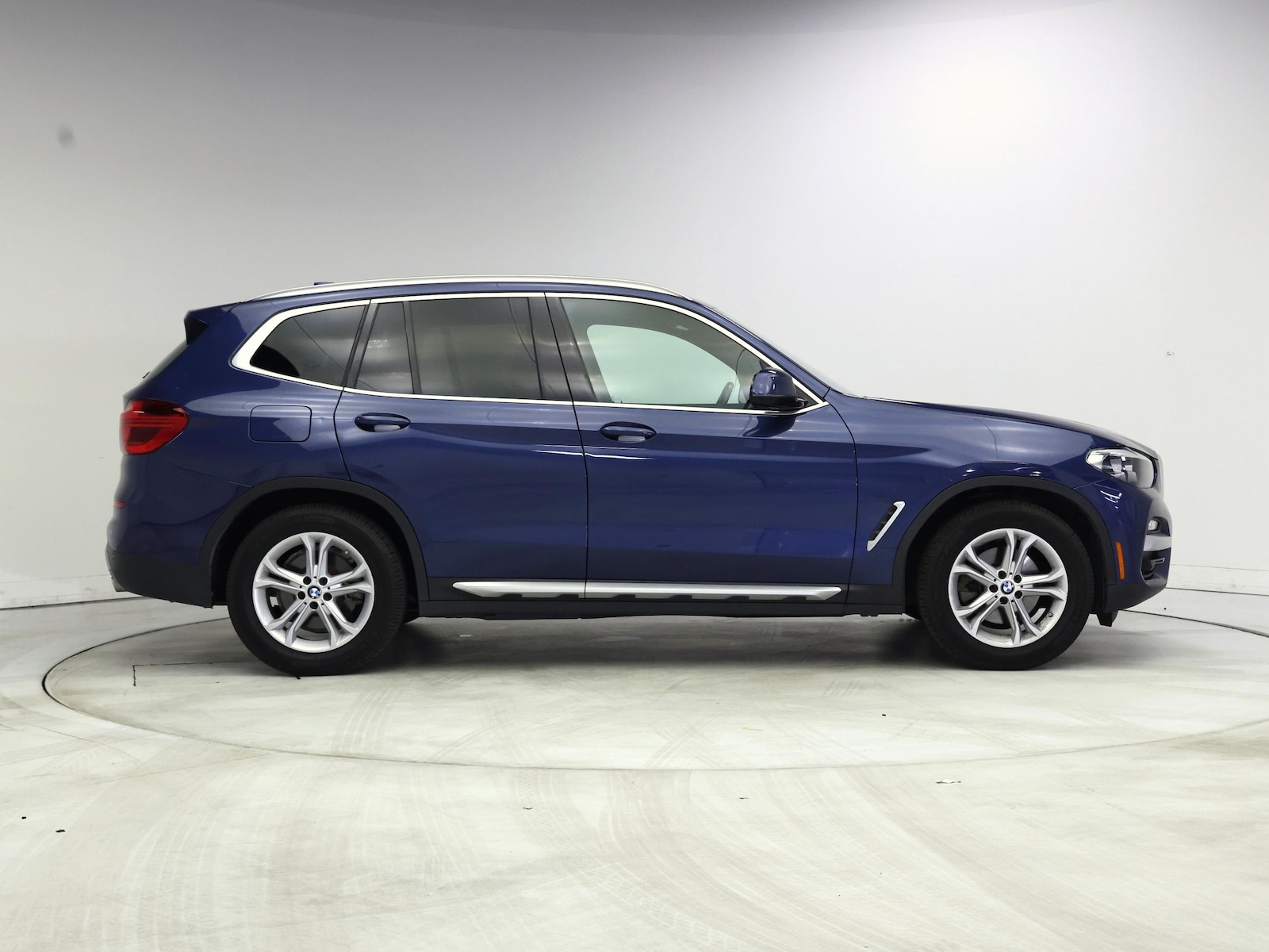 2019 BMW X3 30i - Photo 8