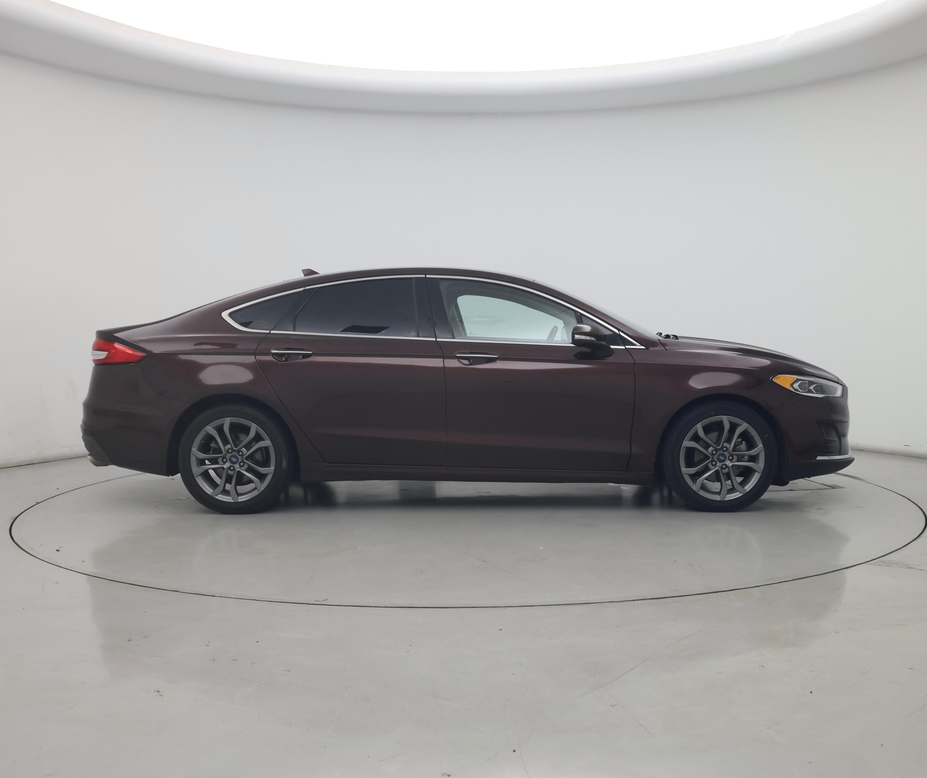 Thumbnail: 2019 Ford Fusion - 7