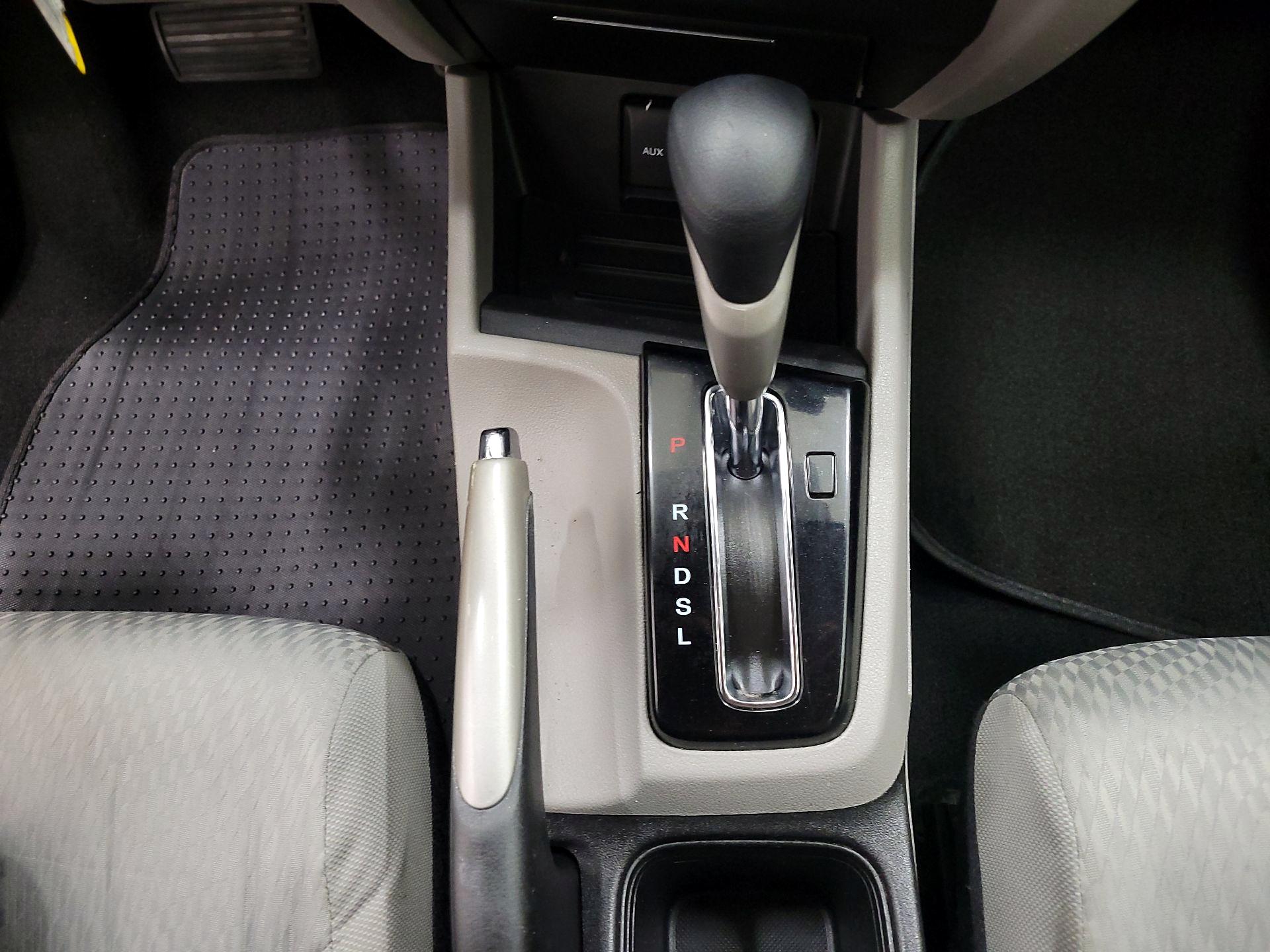 Thumbnail: 2015 Honda Civic - 17