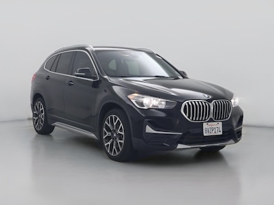 2021 BMW X1 SDrive28i