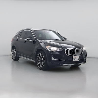 2021 BMW X1 SDrive28i