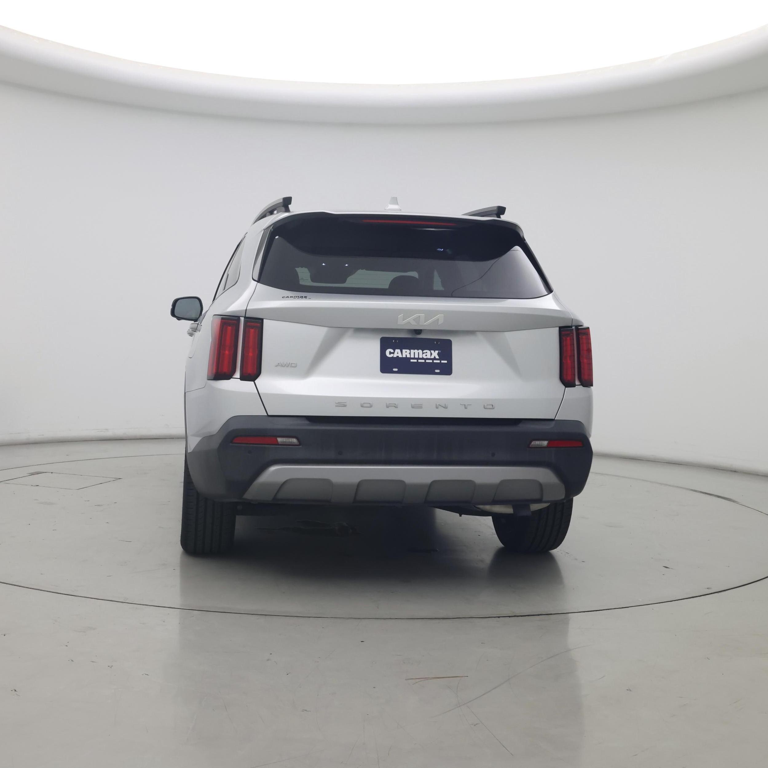 Thumbnail: 2022 Kia Sorento - 6