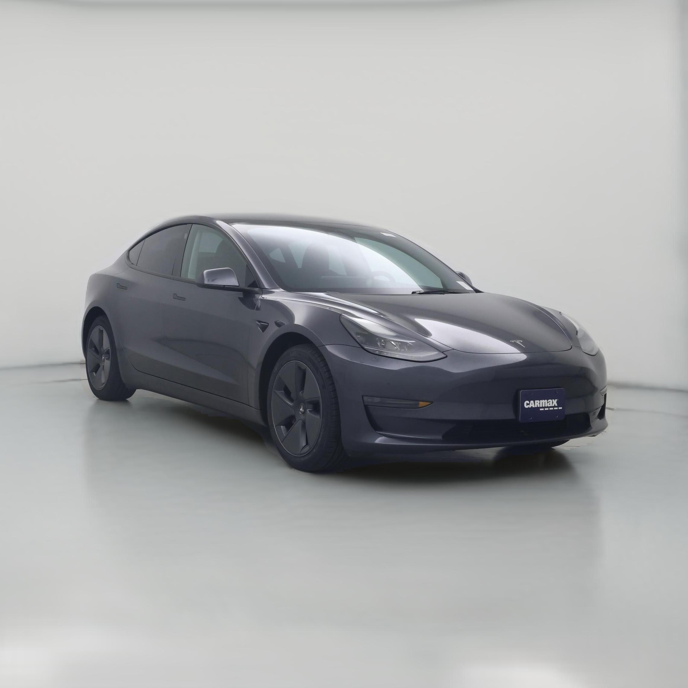 Thumbnail: 2023 Tesla Model 3 - 1