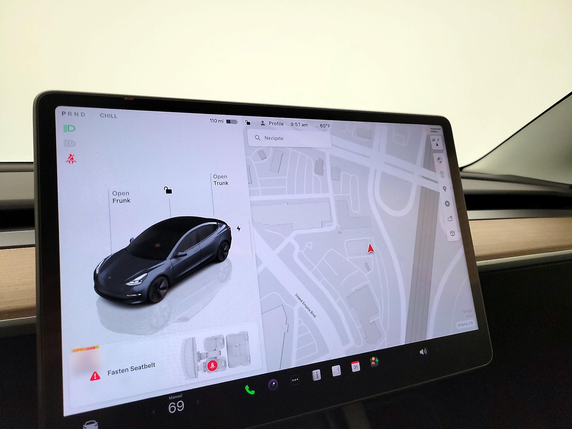 Thumbnail: 2023 Tesla Model 3 - 13