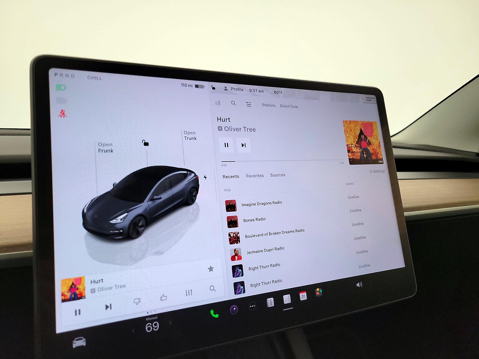 Thumbnail: 2023 Tesla Model 3 - 15