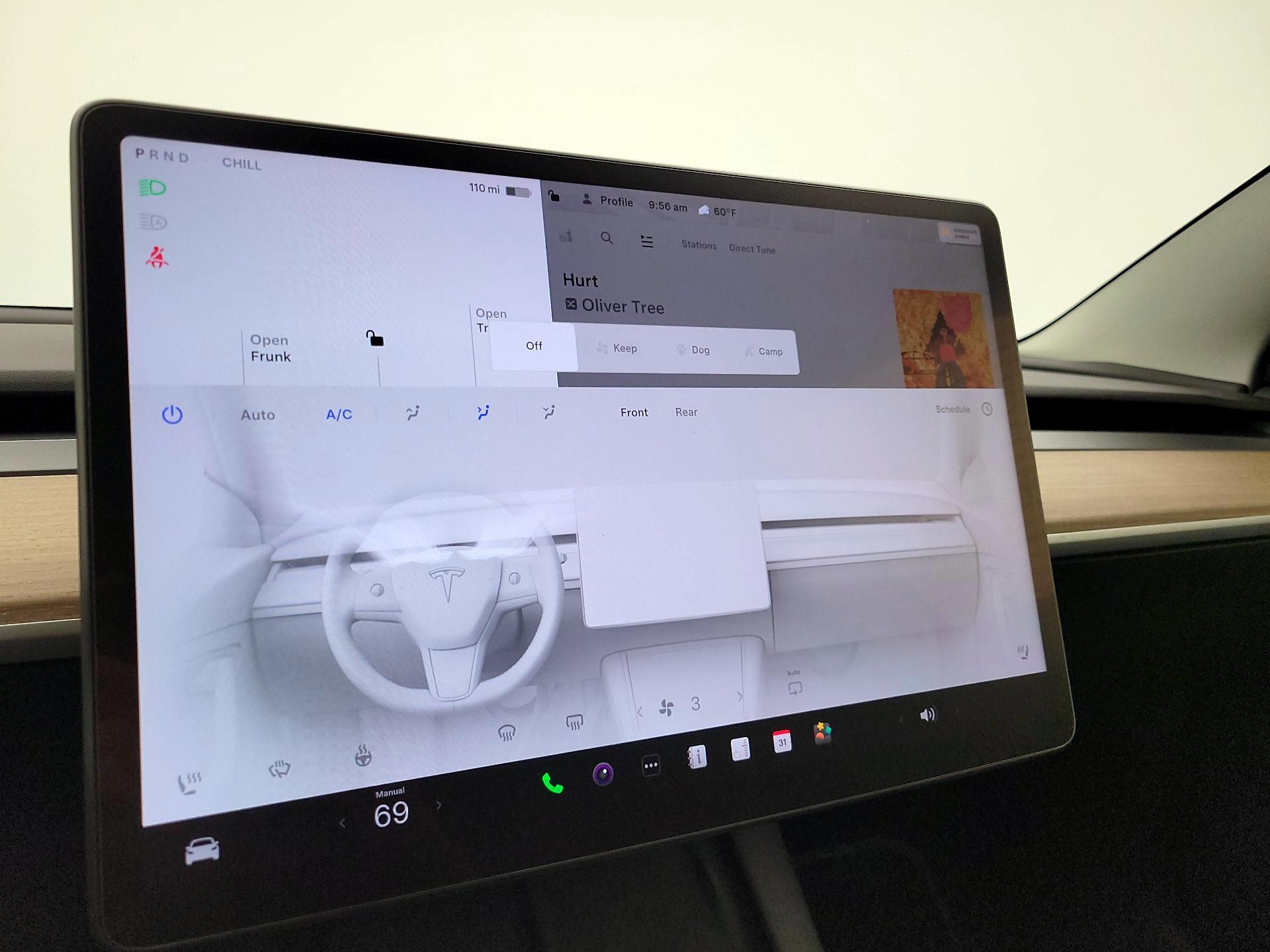 Thumbnail: 2023 Tesla Model 3 - 16