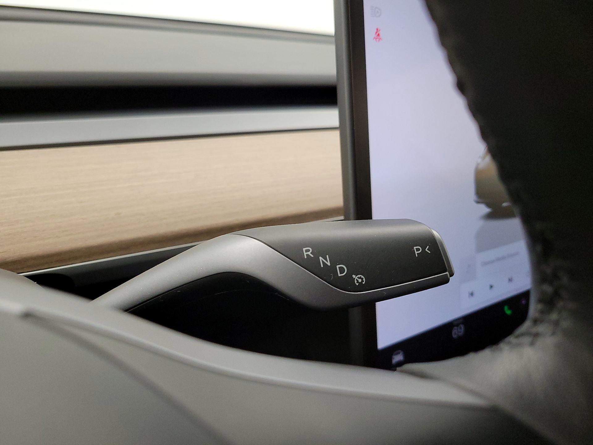 Thumbnail: 2023 Tesla Model 3 - 17