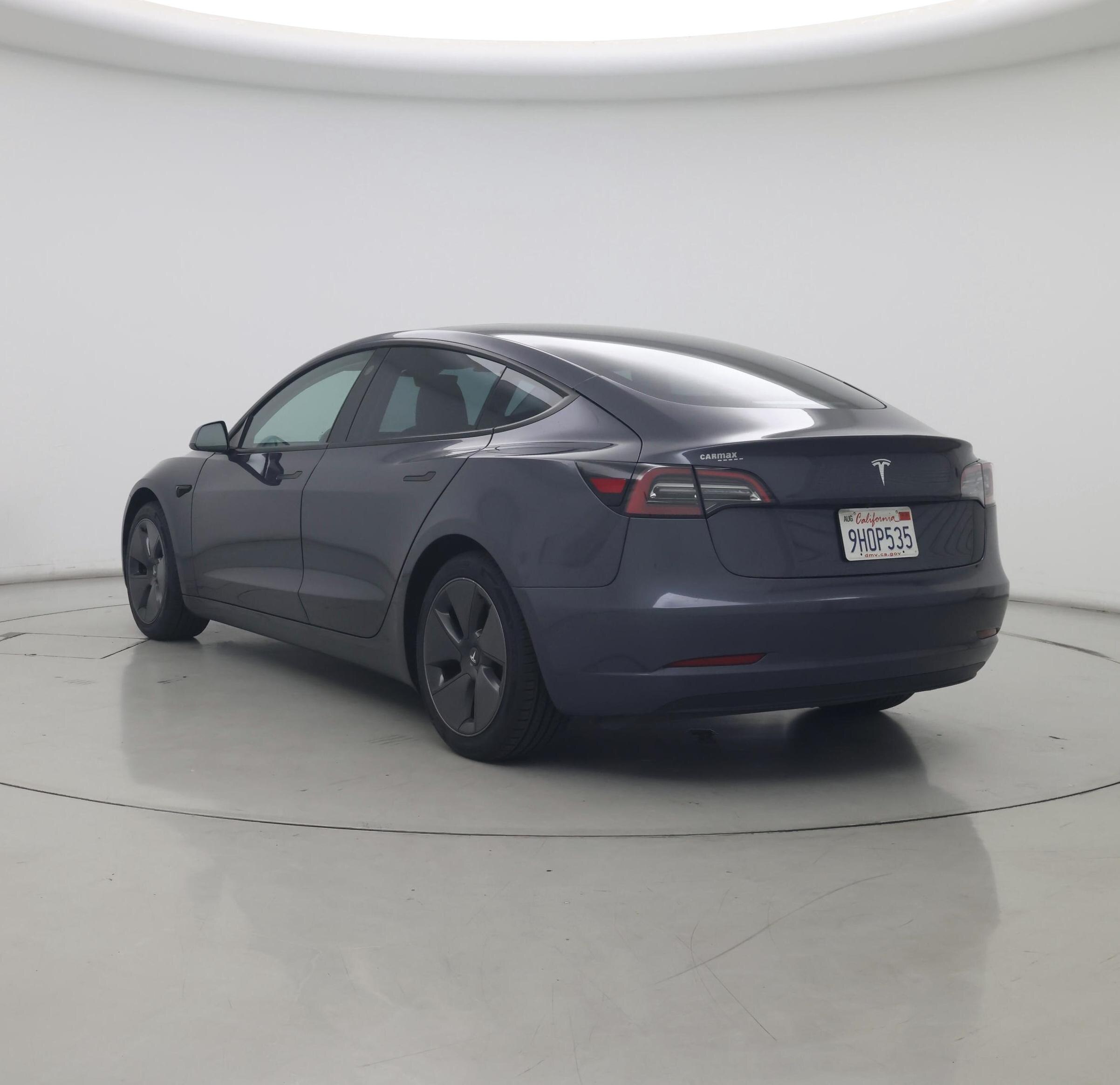 Thumbnail: 2023 Tesla Model 3 - 2
