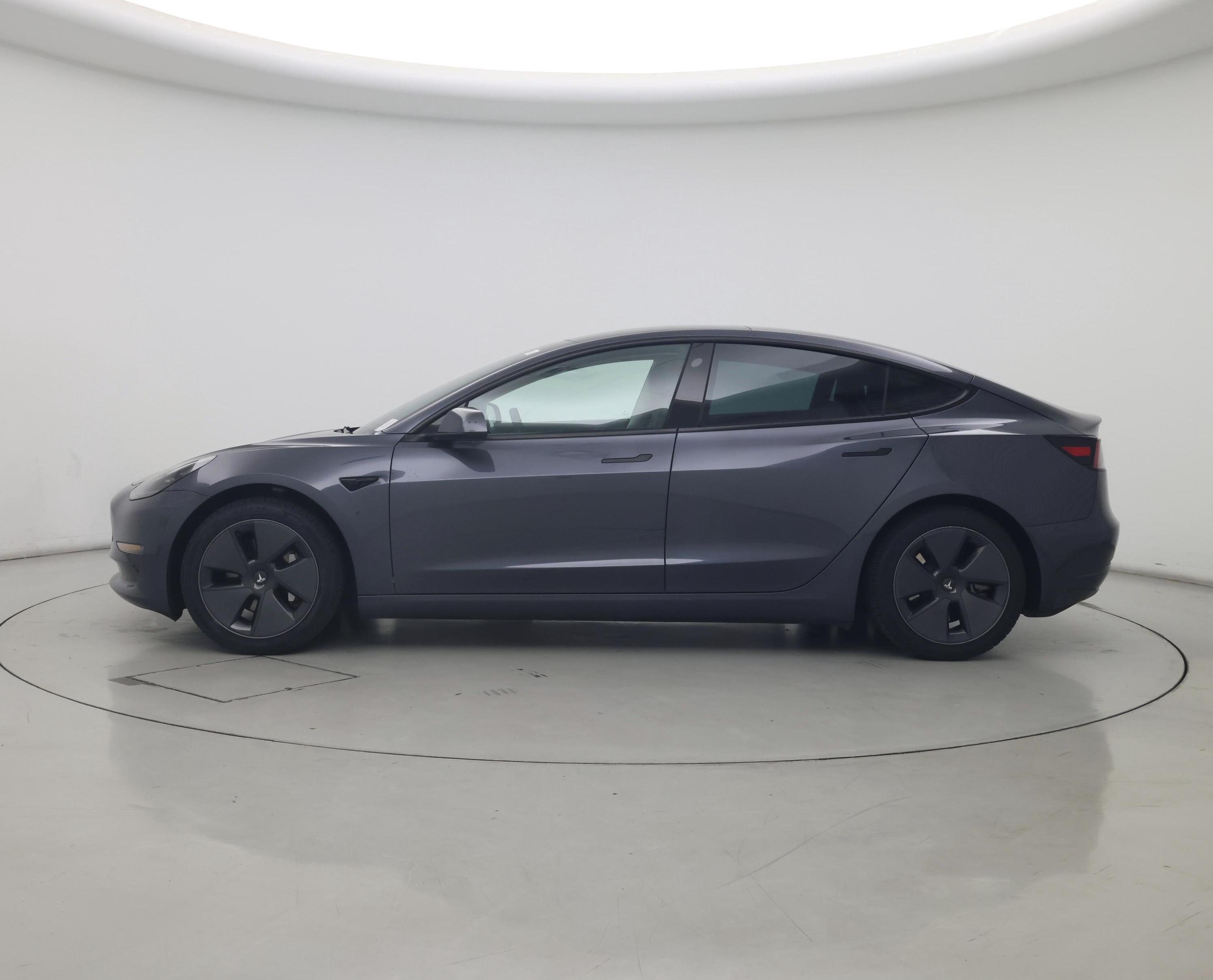 Thumbnail: 2023 Tesla Model 3 - 3