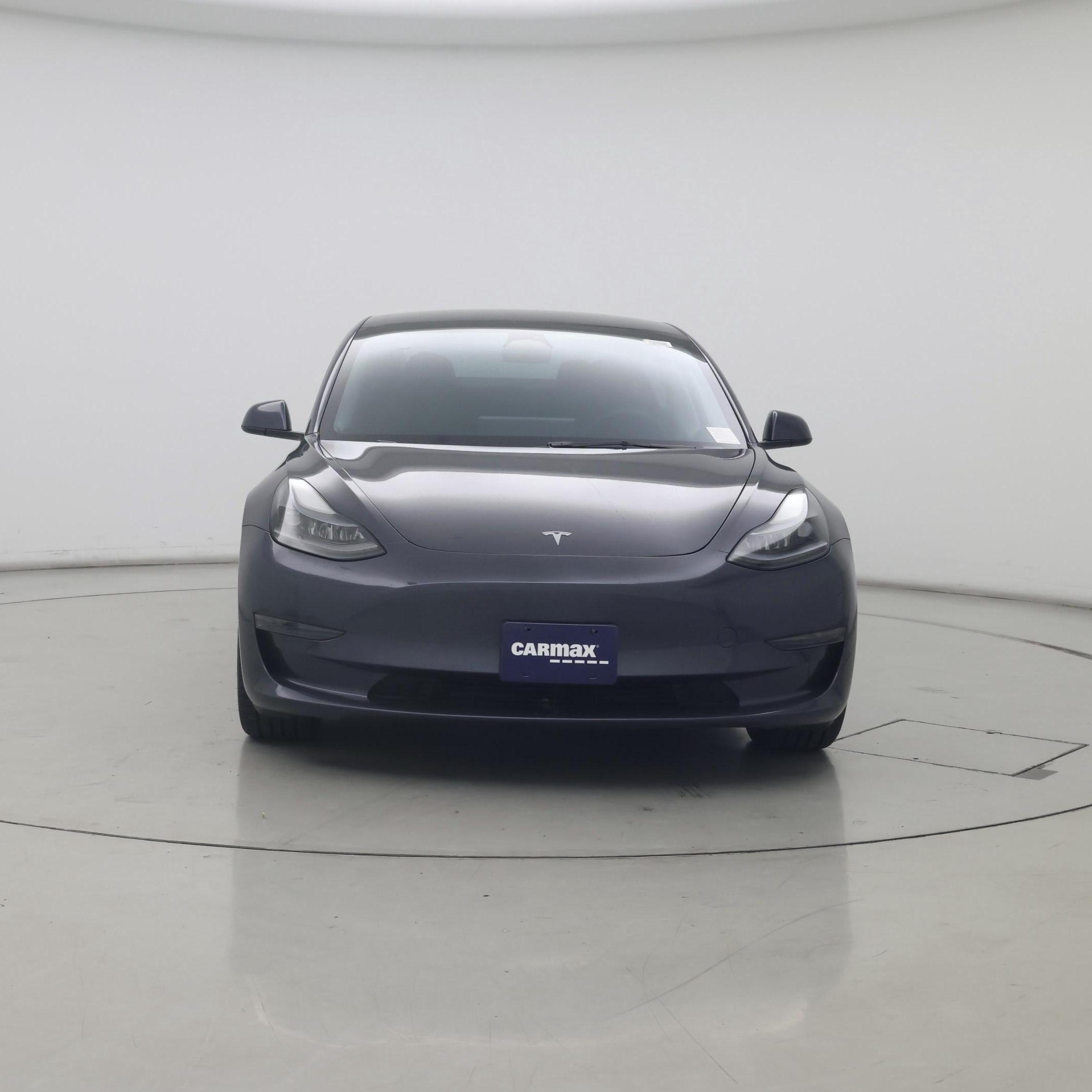 Thumbnail: 2023 Tesla Model 3 - 5