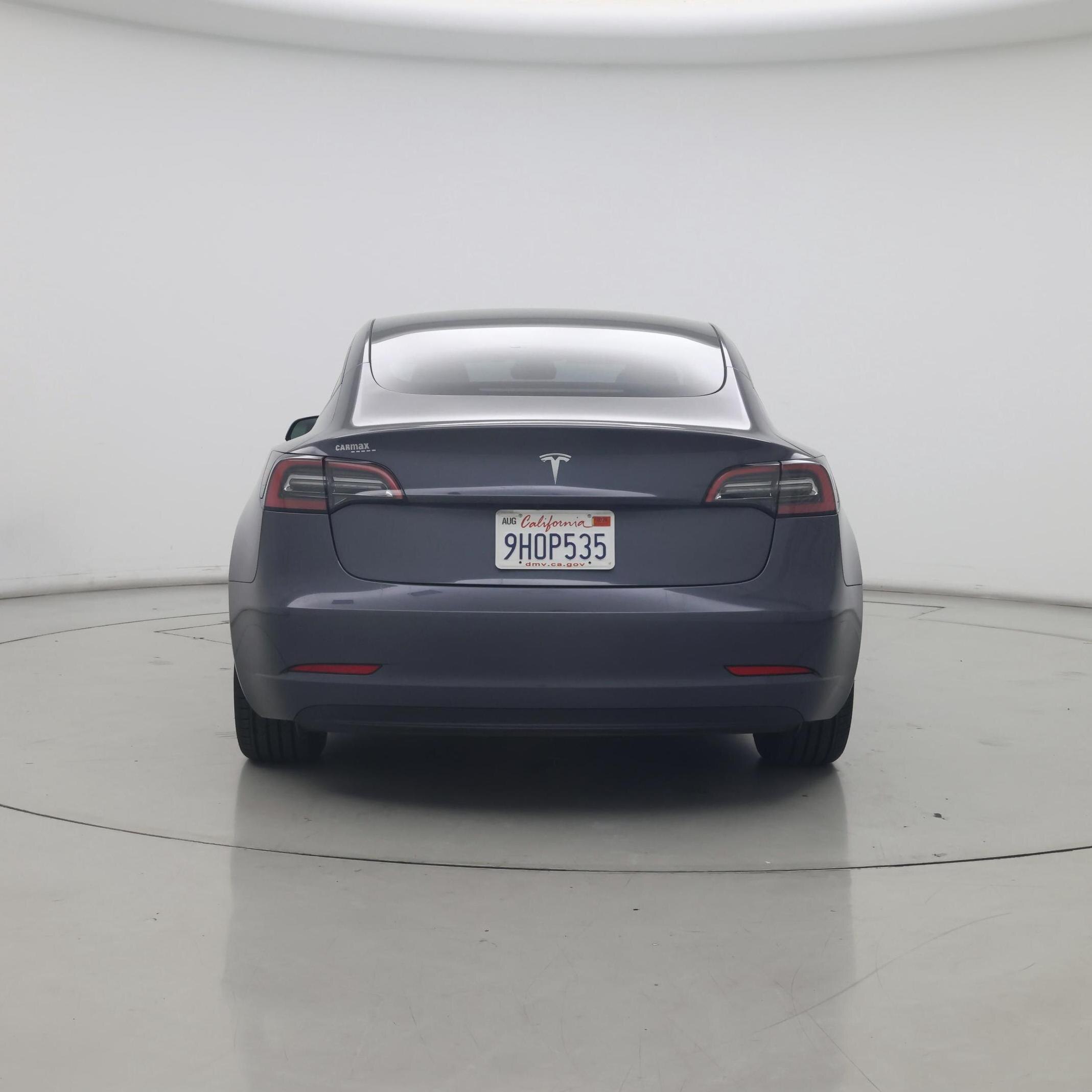 Thumbnail: 2023 Tesla Model 3 - 6