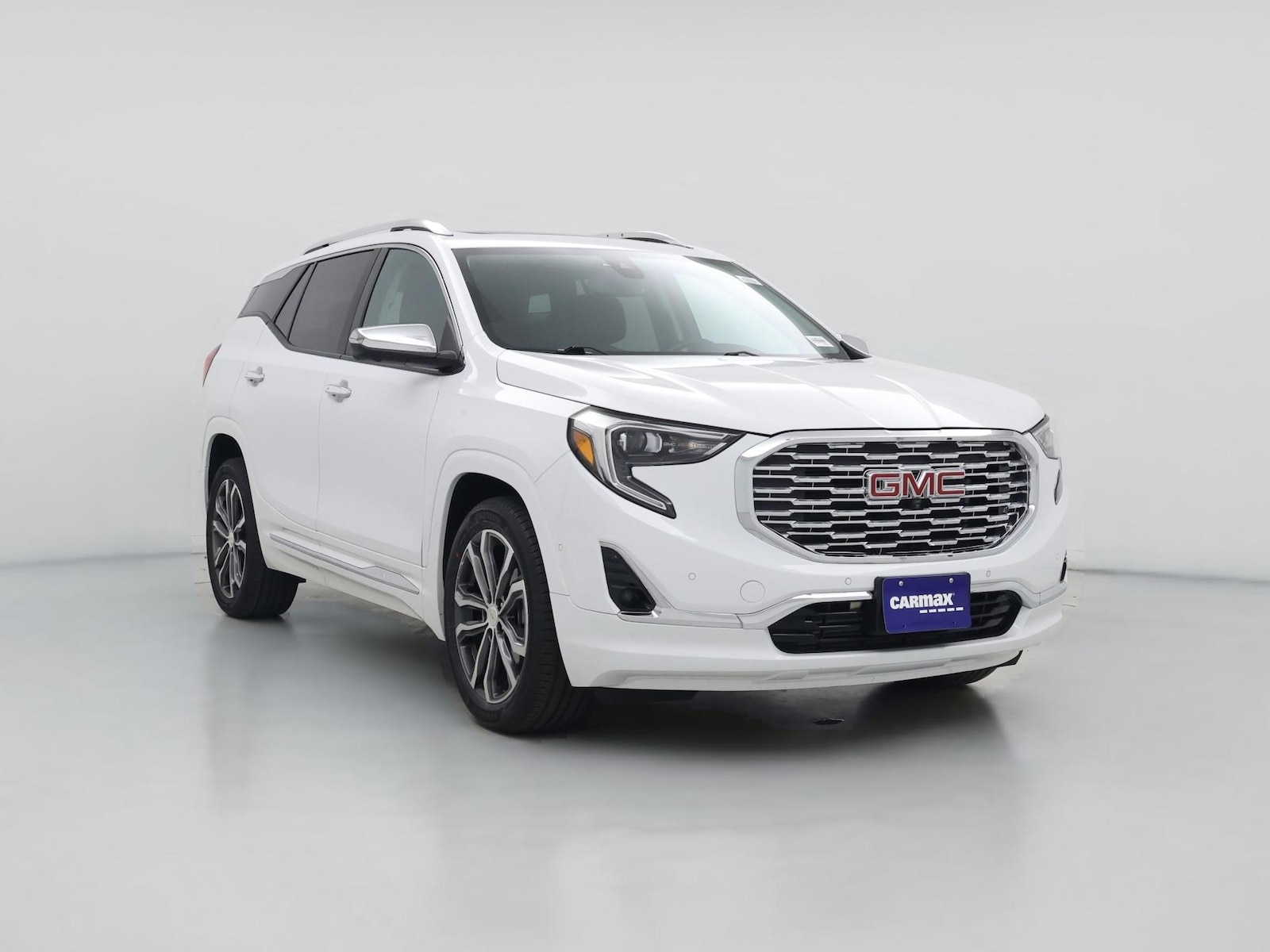 2021 GMC Terrain Denali