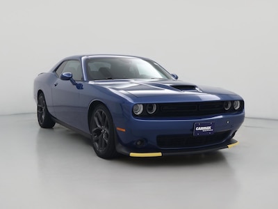 2021 Dodge Challenger GT