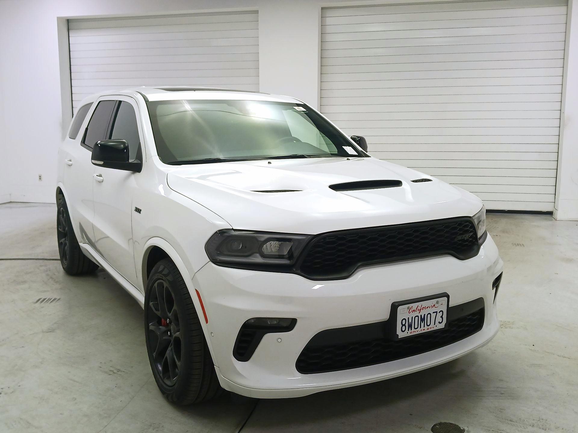 Thumbnail: 2021 Dodge Durango - 1