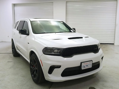 2021 Dodge Durango SRT 392