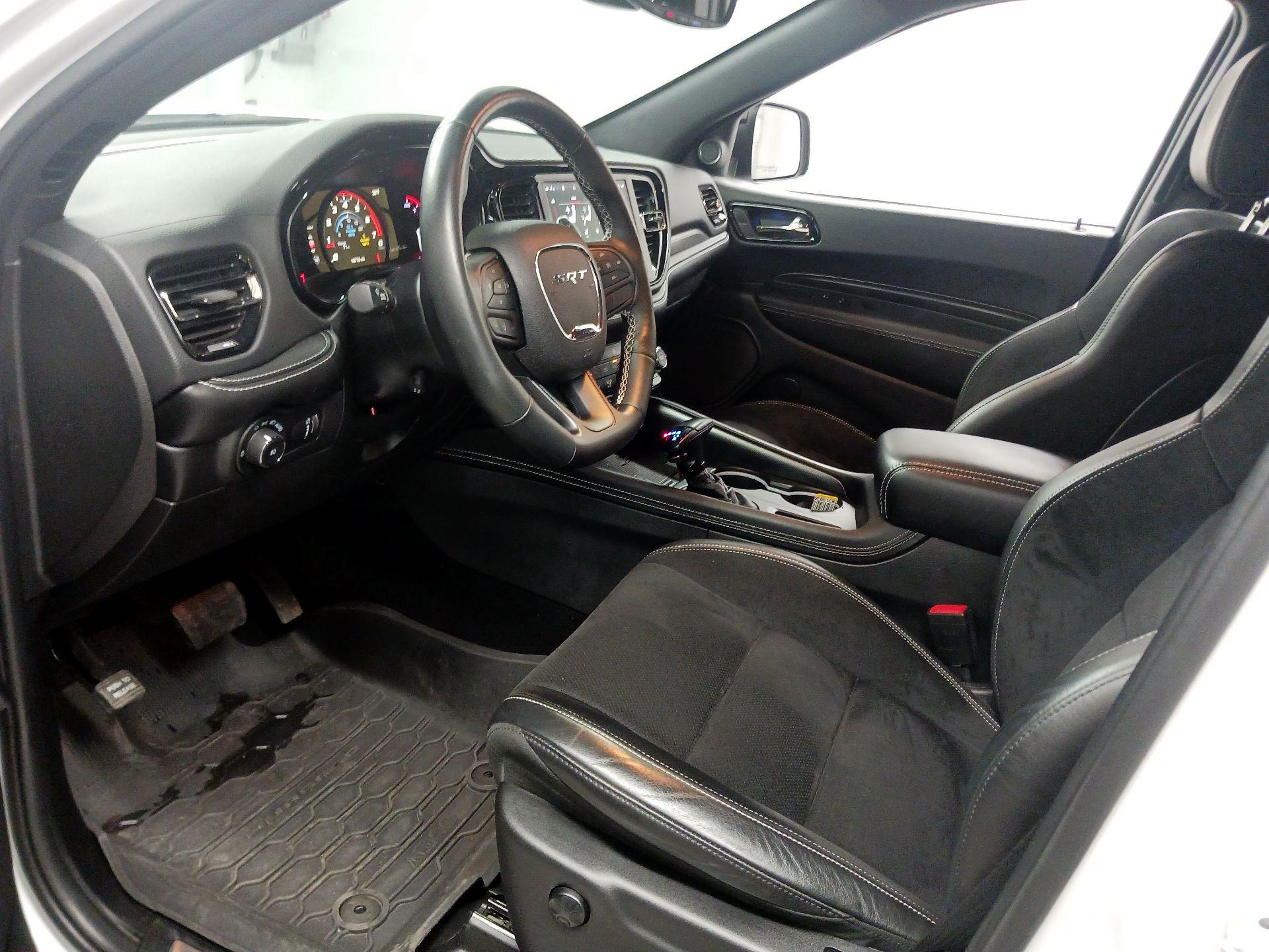 Thumbnail: 2021 Dodge Durango - 9