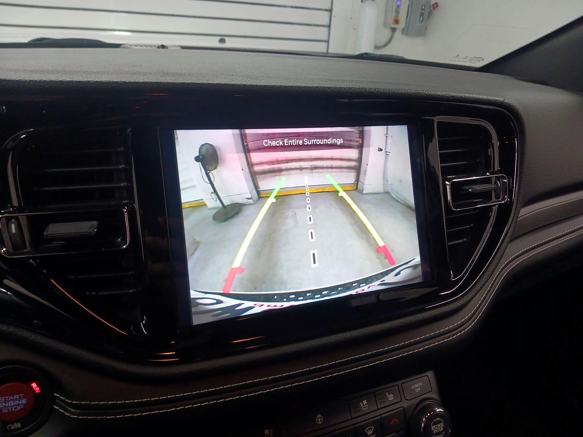 Thumbnail: 2021 Dodge Durango - 11