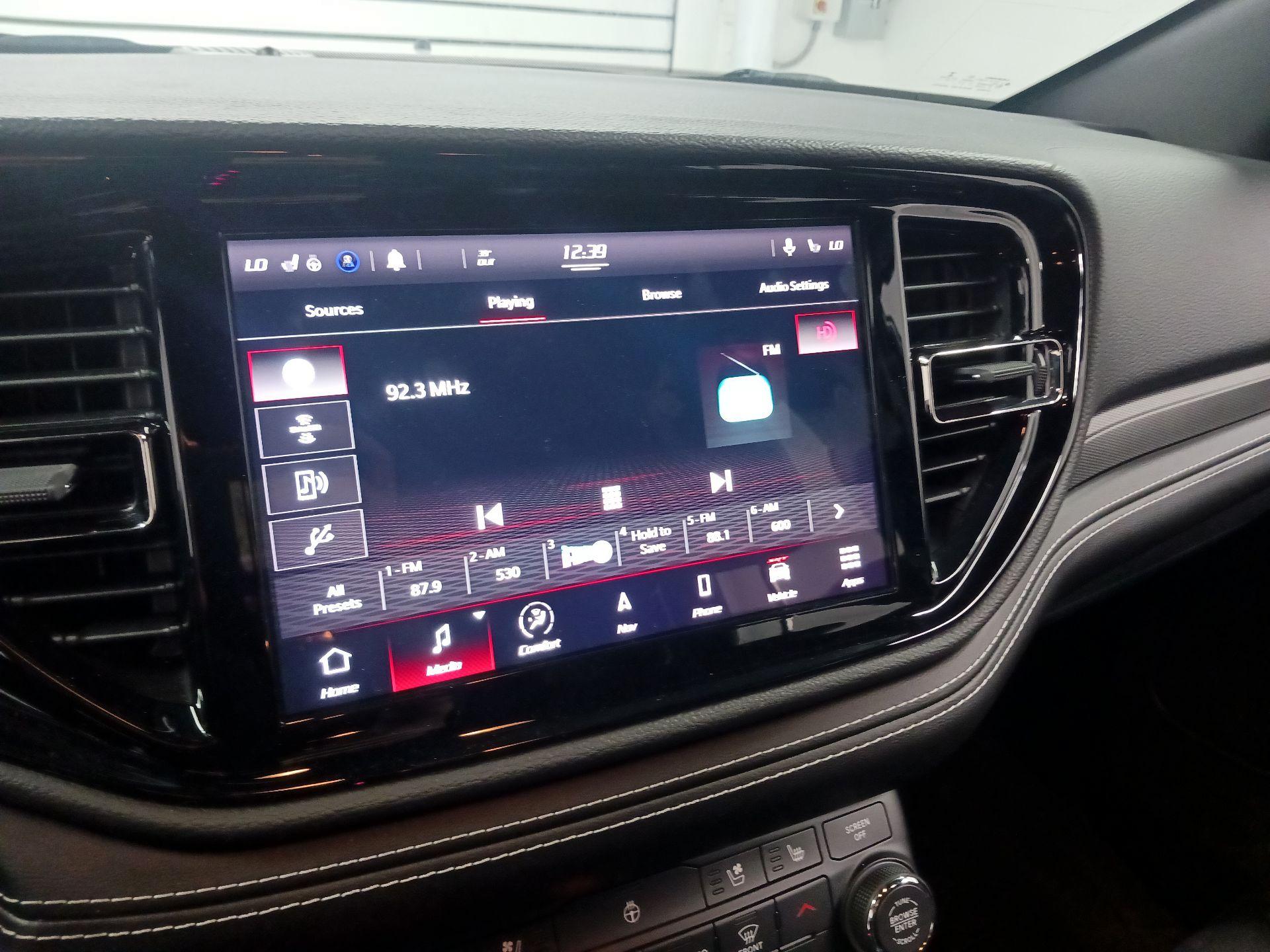 Thumbnail: 2021 Dodge Durango - 12