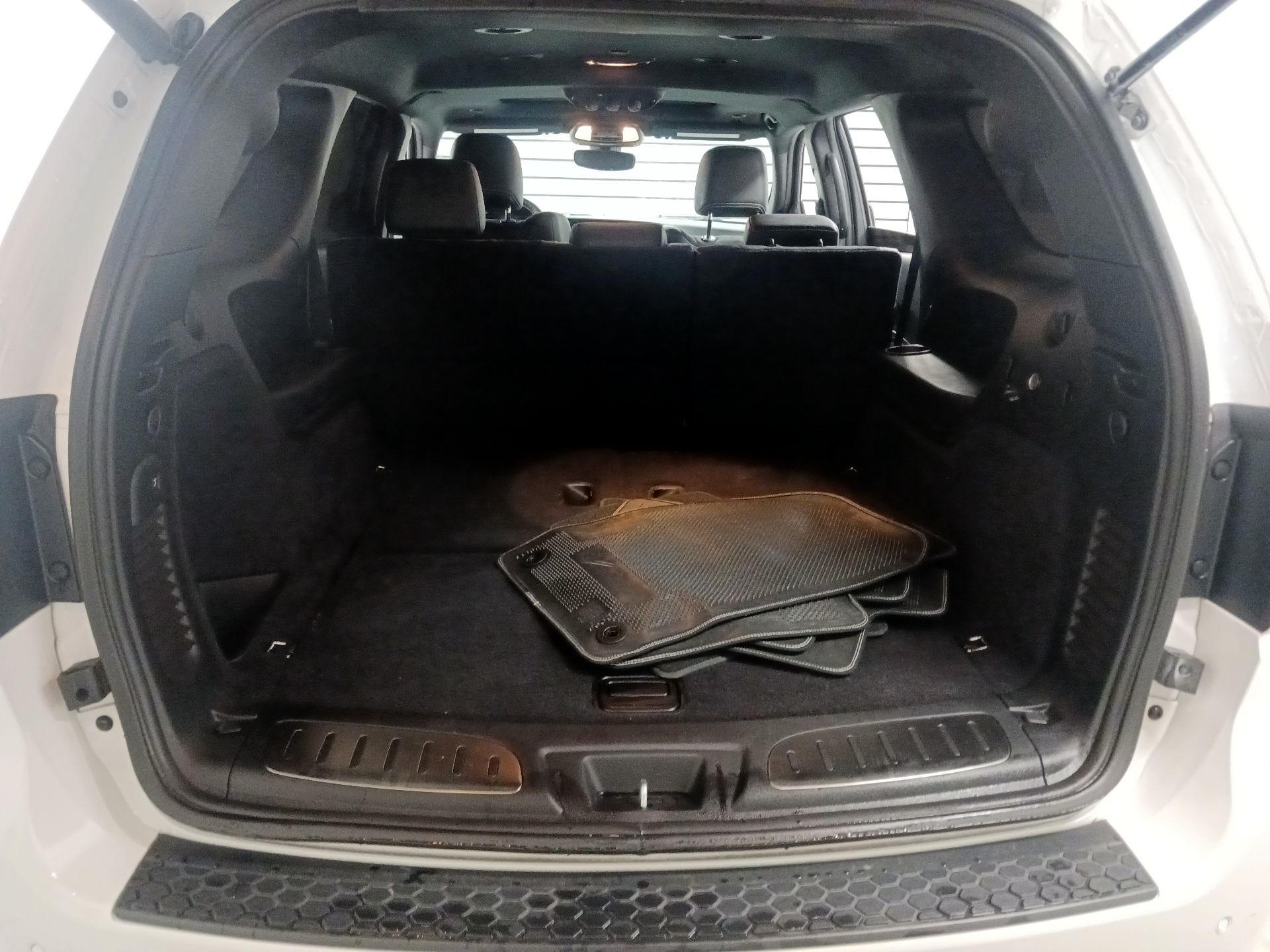 Thumbnail: 2021 Dodge Durango - 16