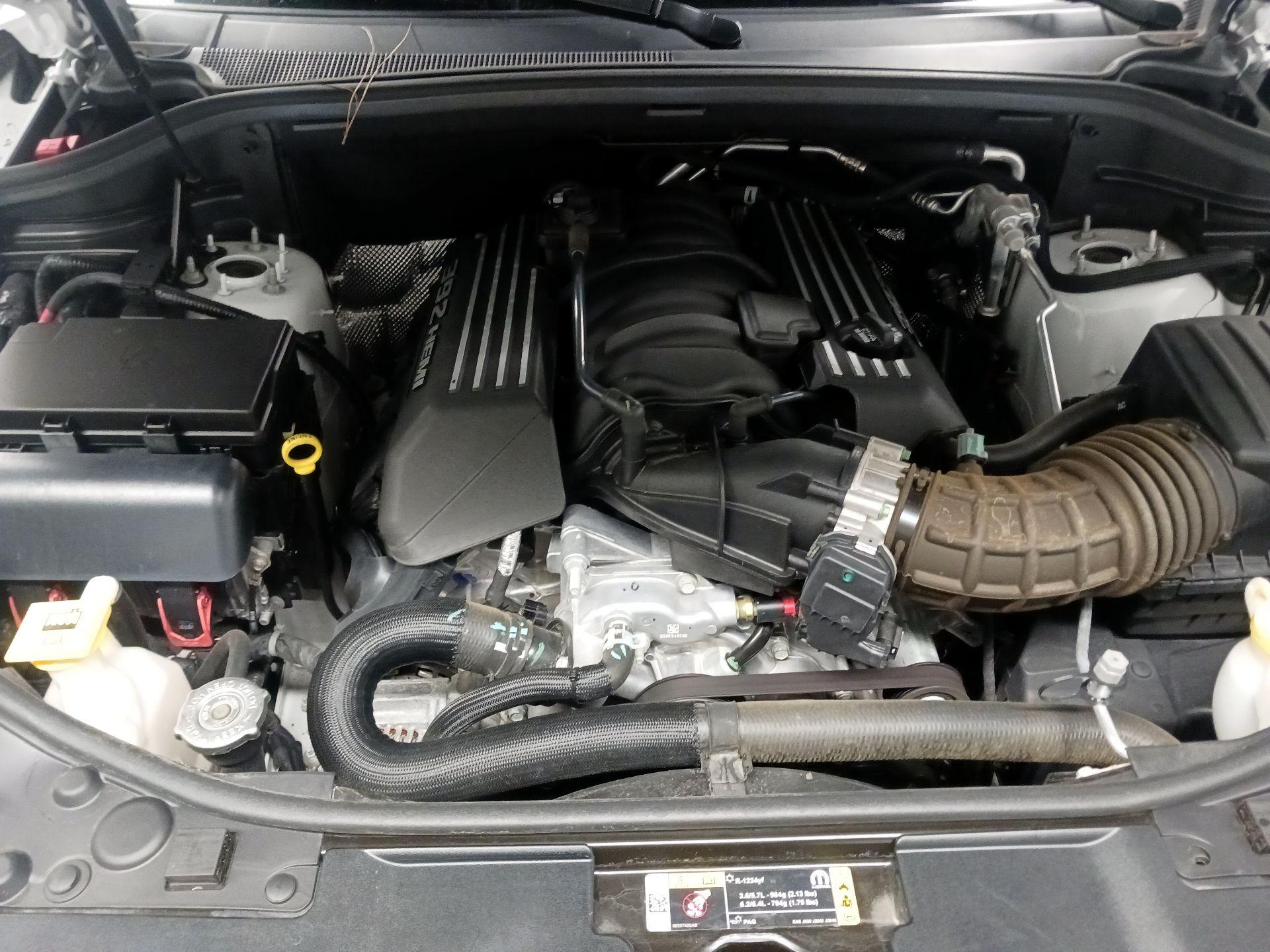 Thumbnail: 2021 Dodge Durango - 17