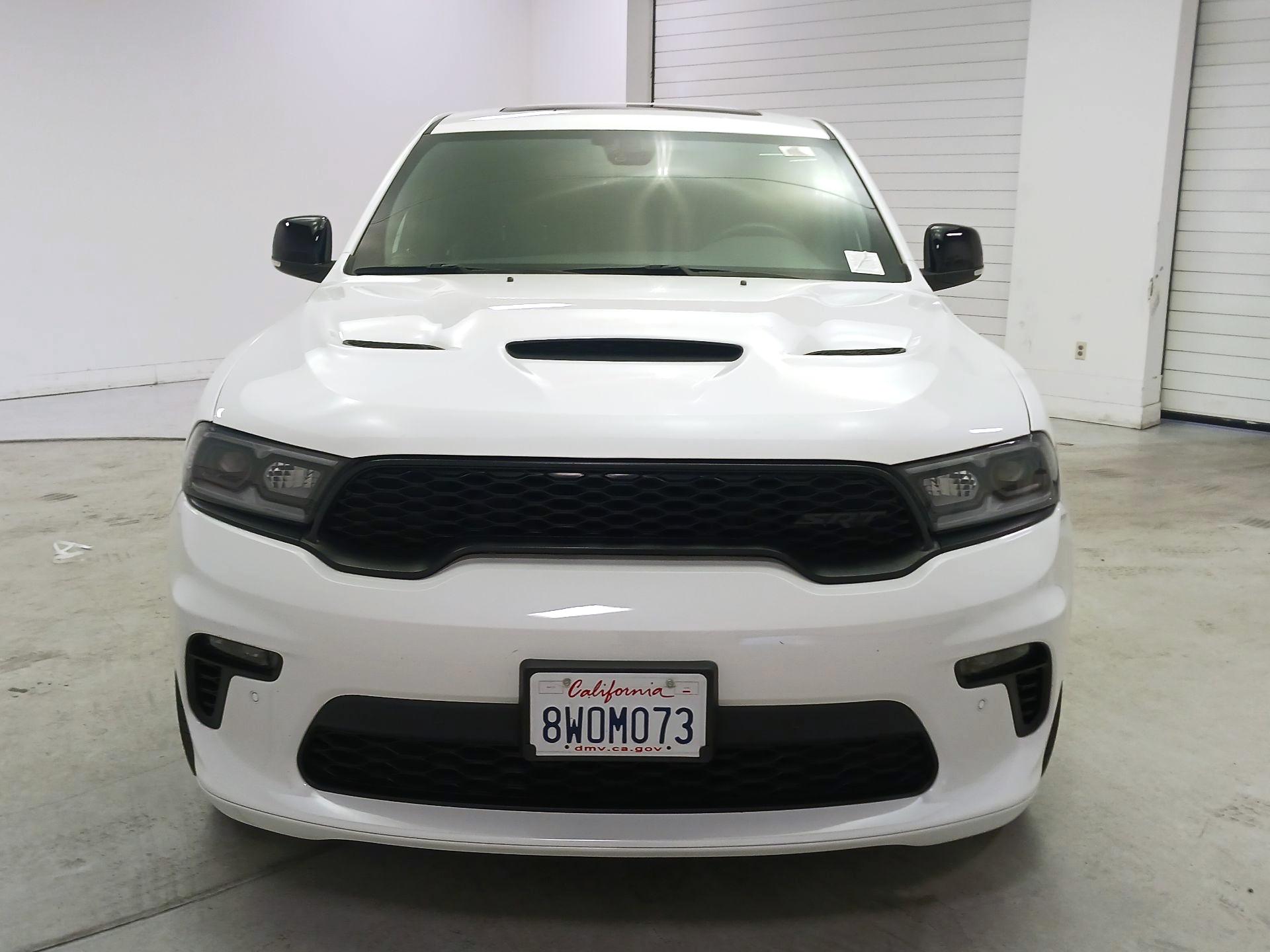 Thumbnail: 2021 Dodge Durango - 2