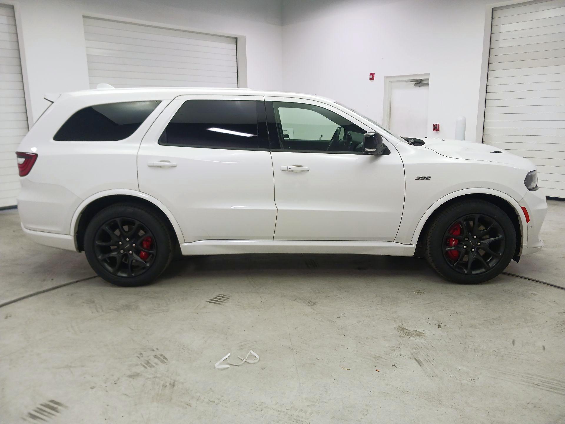 Thumbnail: 2021 Dodge Durango - 4