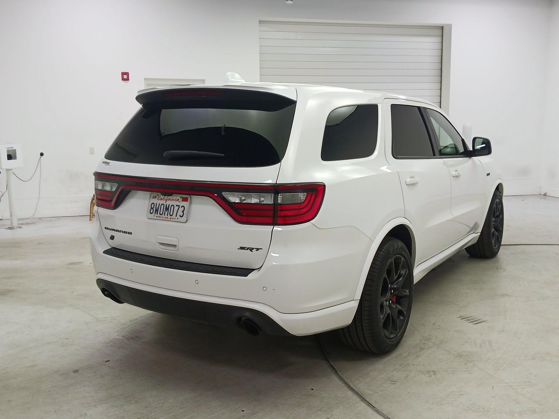 Thumbnail: 2021 Dodge Durango - 5