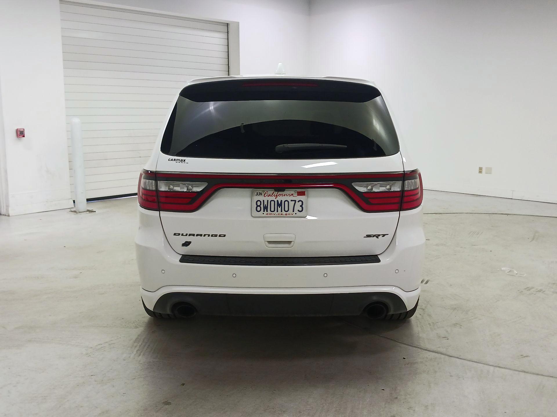 Thumbnail: 2021 Dodge Durango - 6