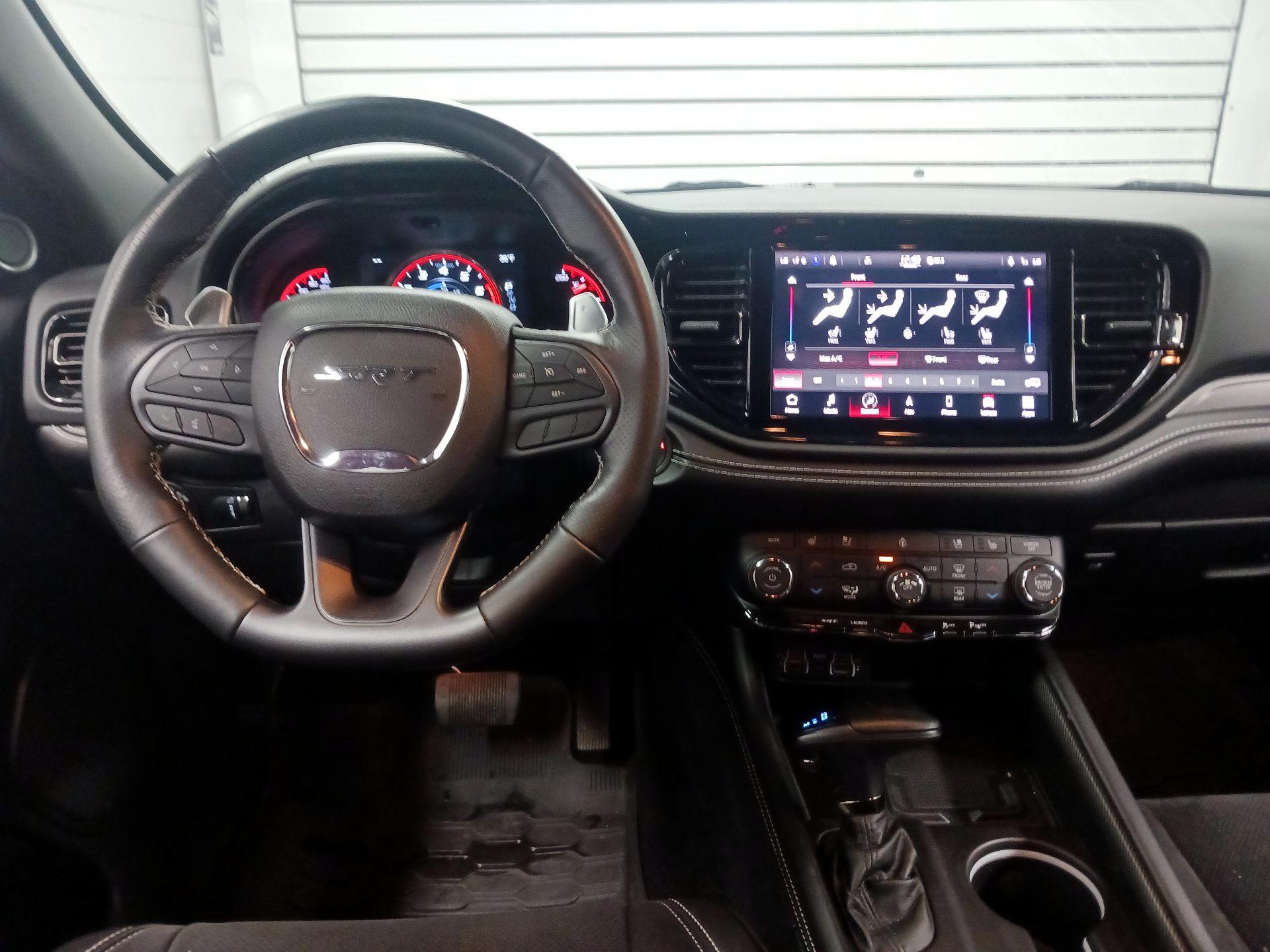 Thumbnail: 2021 Dodge Durango - 8