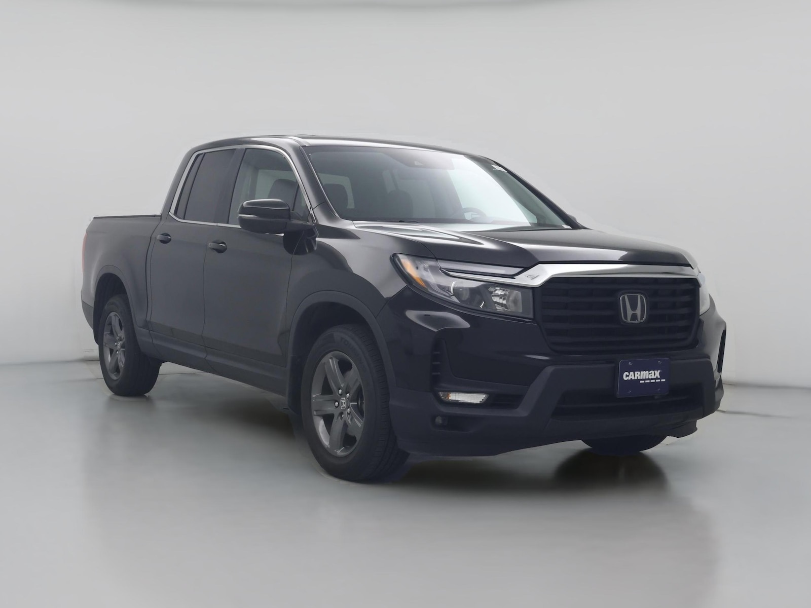 2022 Honda Ridgeline RTL