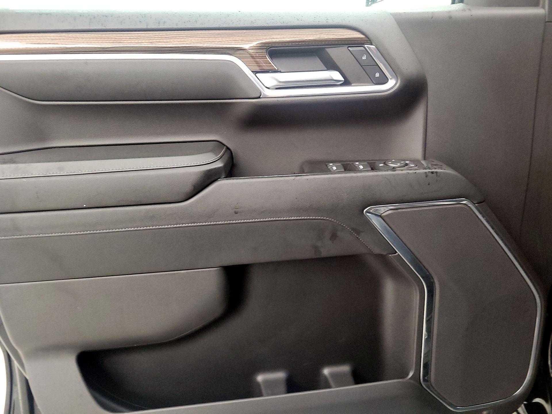 Thumbnail: 2024 Chevrolet Silverado 1500 - 12