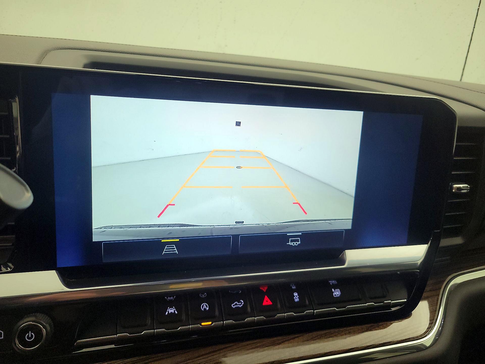 Thumbnail: 2024 Chevrolet Silverado 1500 - 14