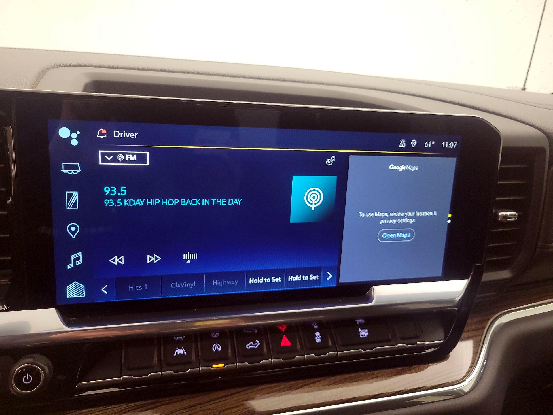 Thumbnail: 2024 Chevrolet Silverado 1500 - 15