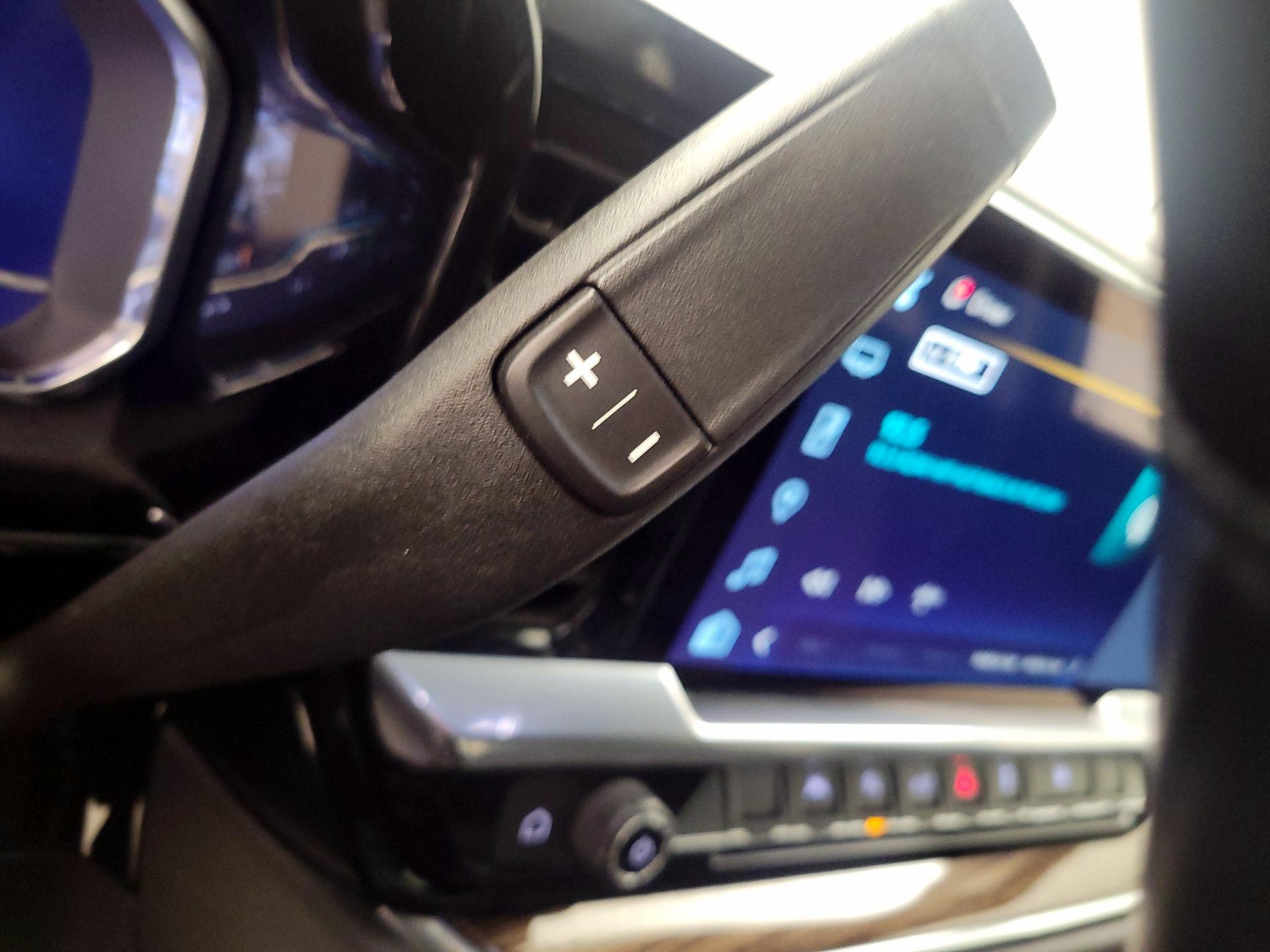 Thumbnail: 2024 Chevrolet Silverado 1500 - 17