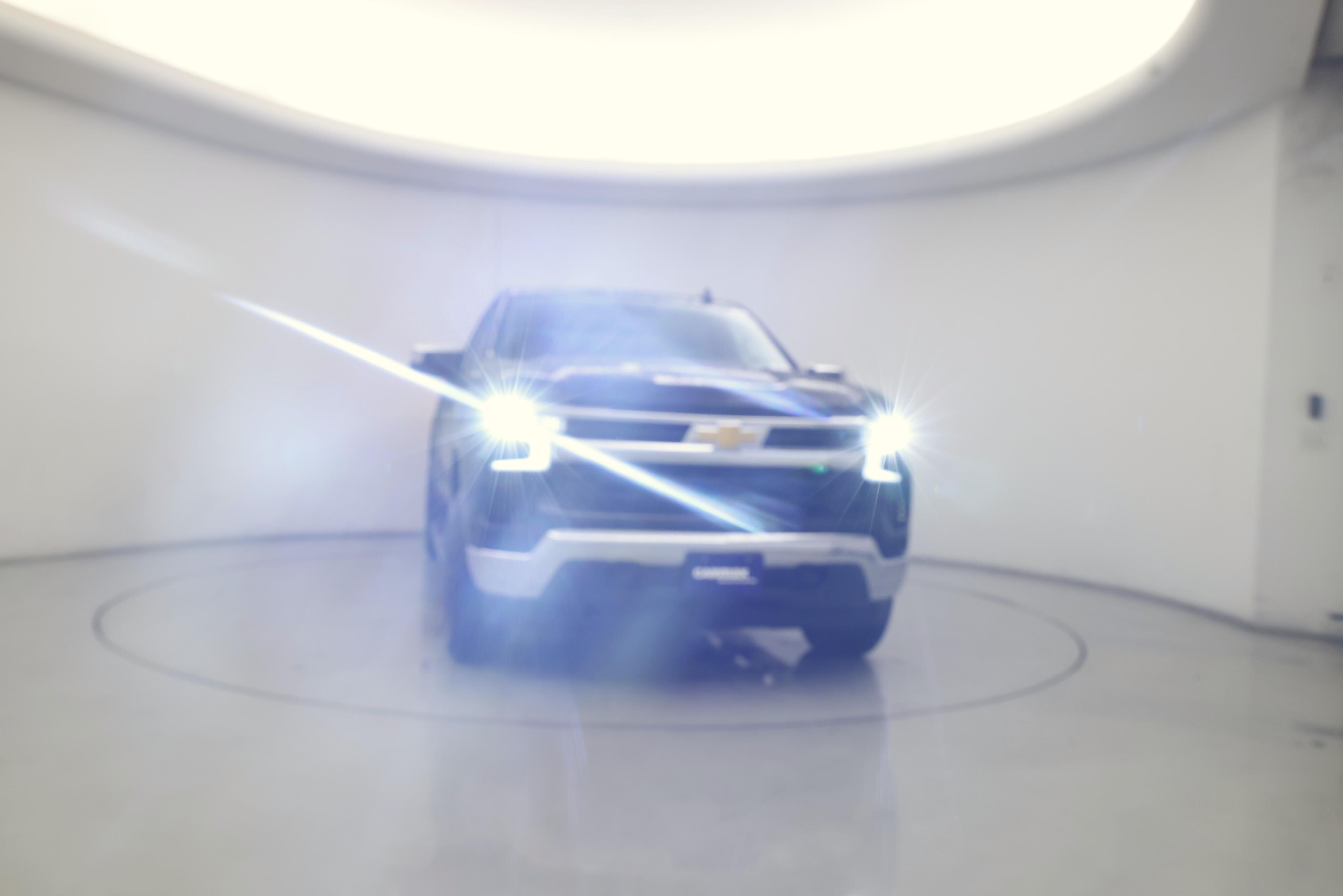 Thumbnail: 2024 Chevrolet Silverado 1500 - 5