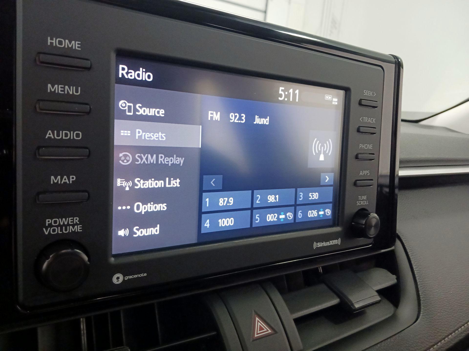 Thumbnail: 2022 Toyota RAV4 - 13