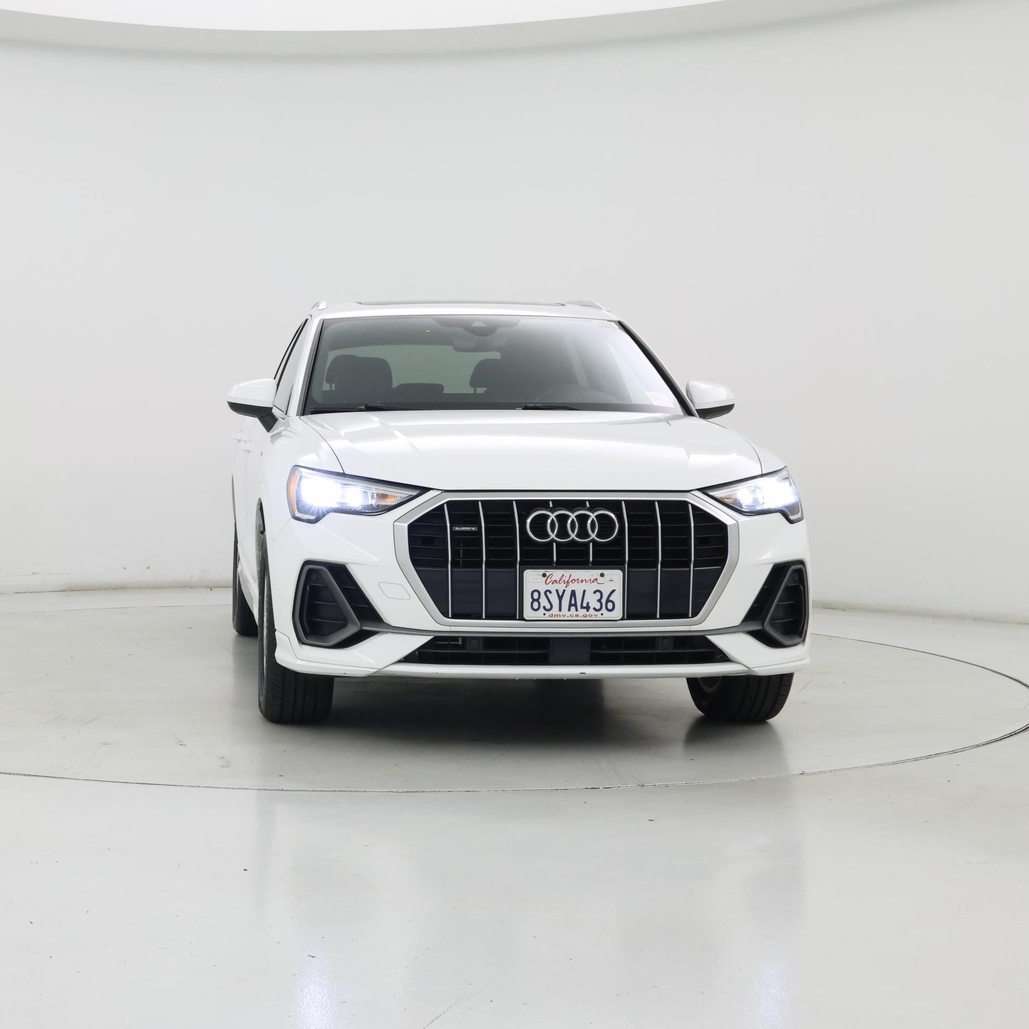 Thumbnail: 2021 Audi Q3 - 5